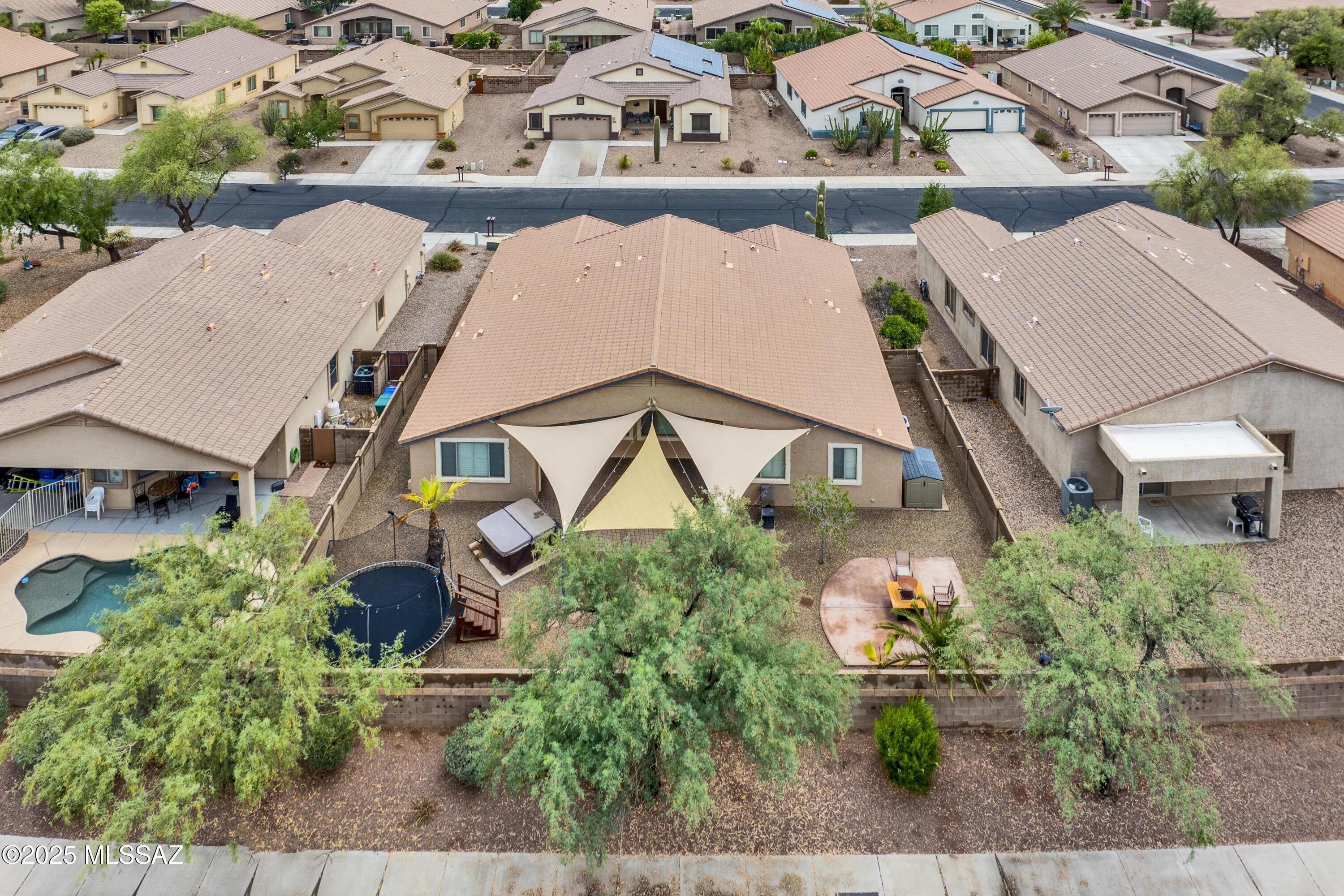 11546 W Stone Mound Drive