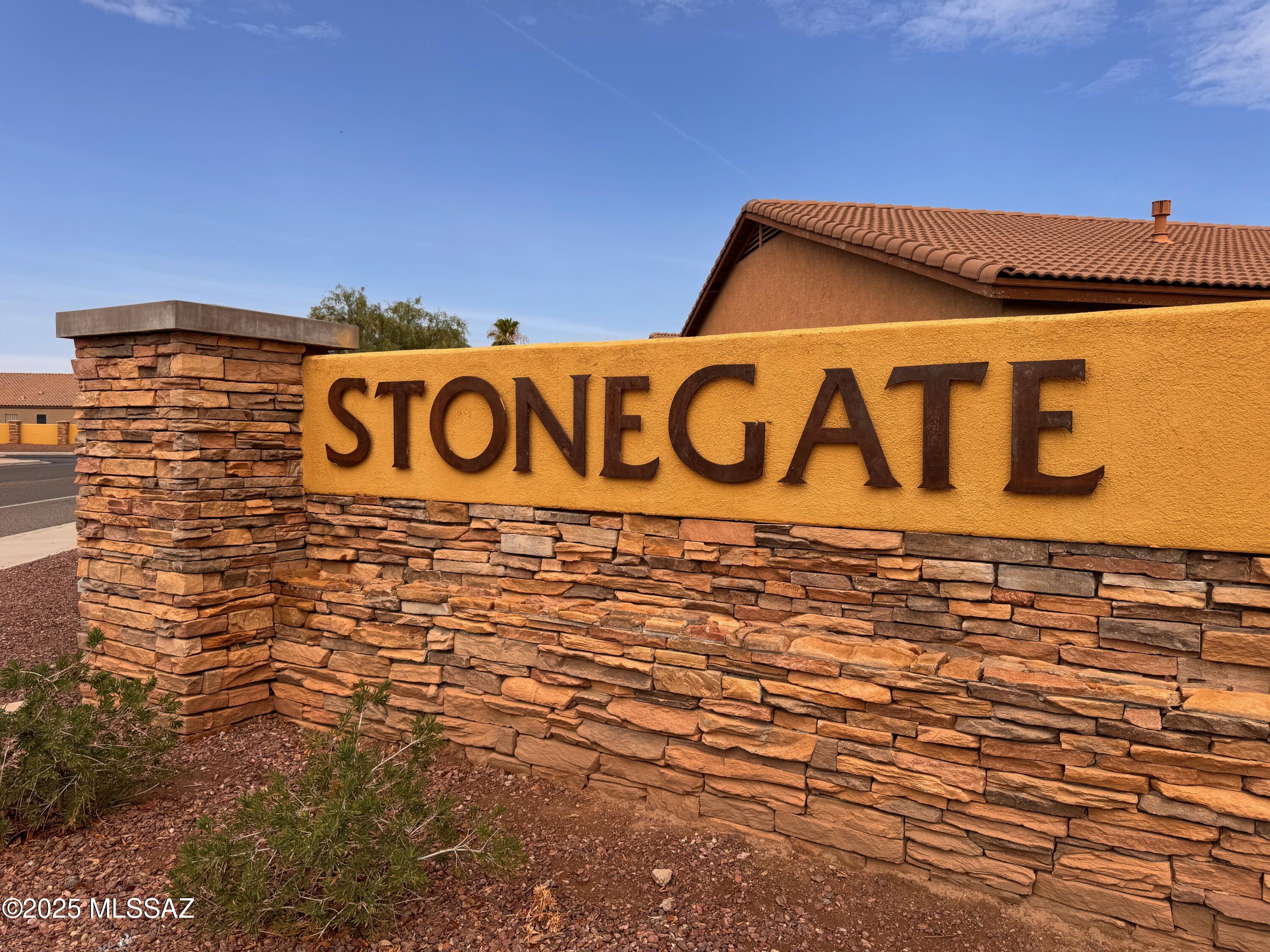 11546 W Stone Mound Drive