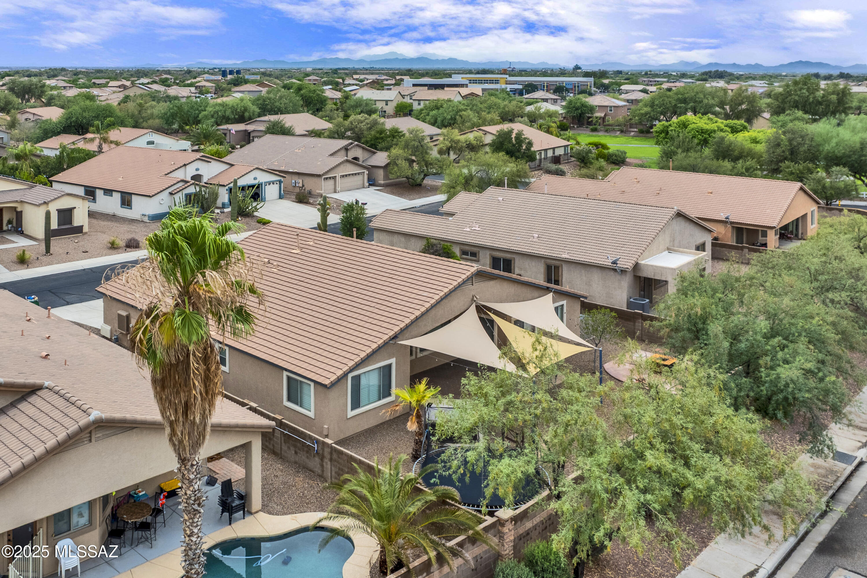 11546 W Stone Mound Drive