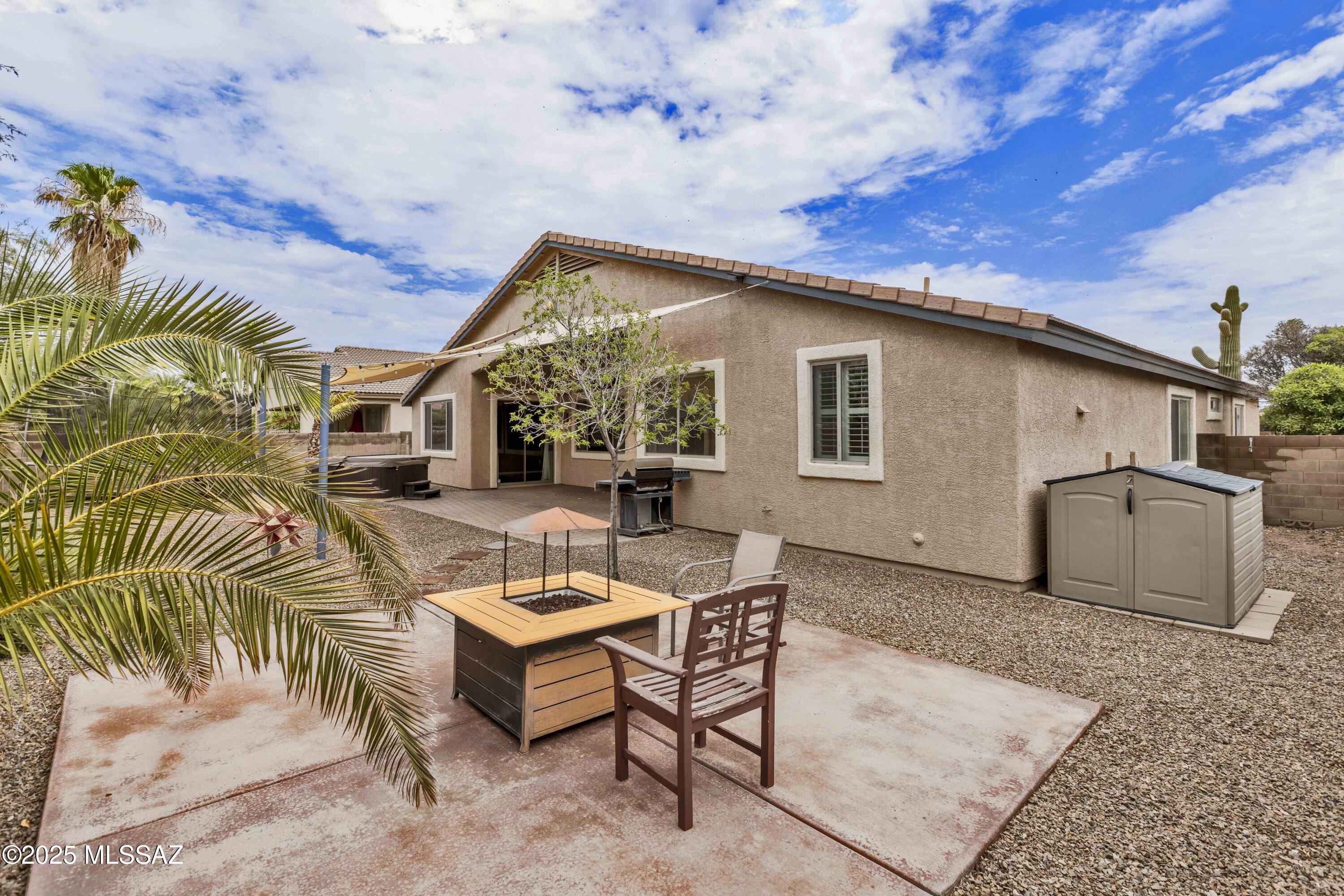 11546 W Stone Mound Drive