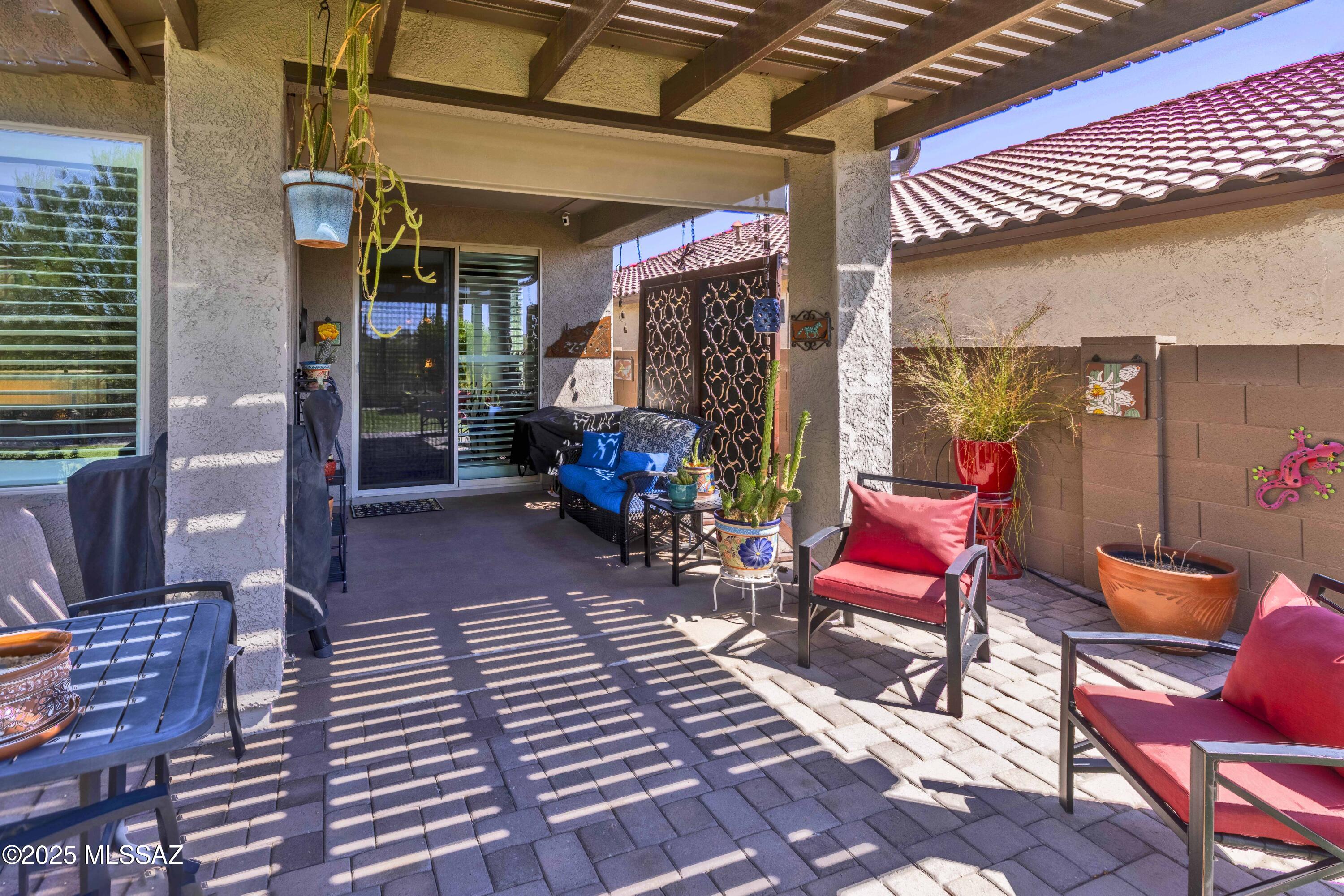 12035 N Raphael Way