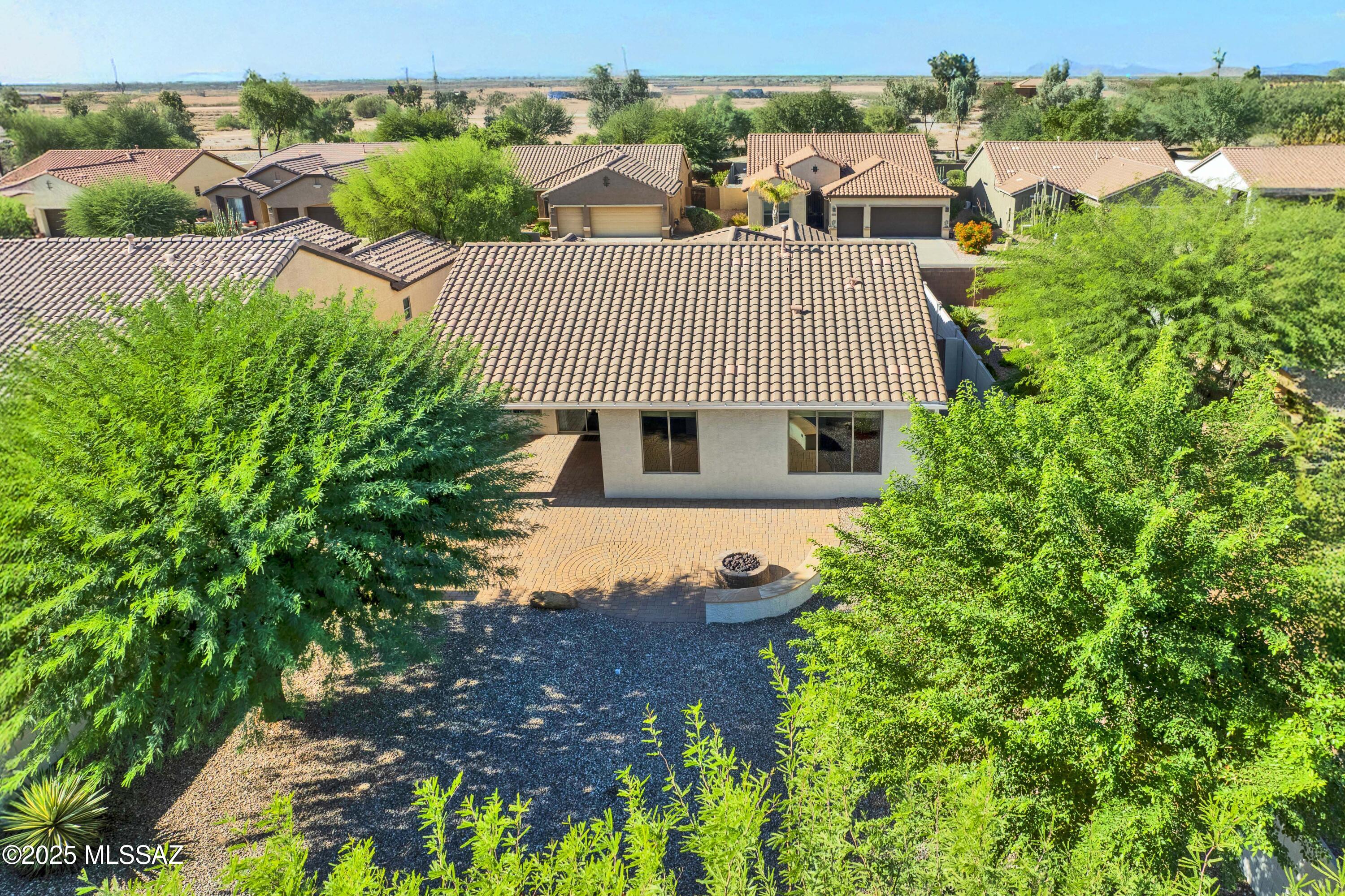 5426 W Pueblo Drive