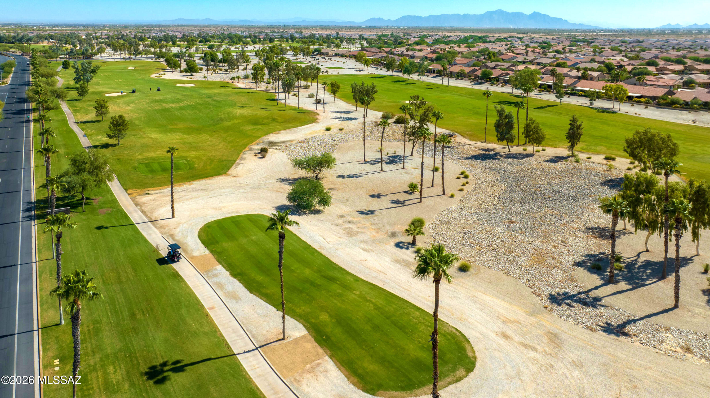 5426 W Pueblo Drive