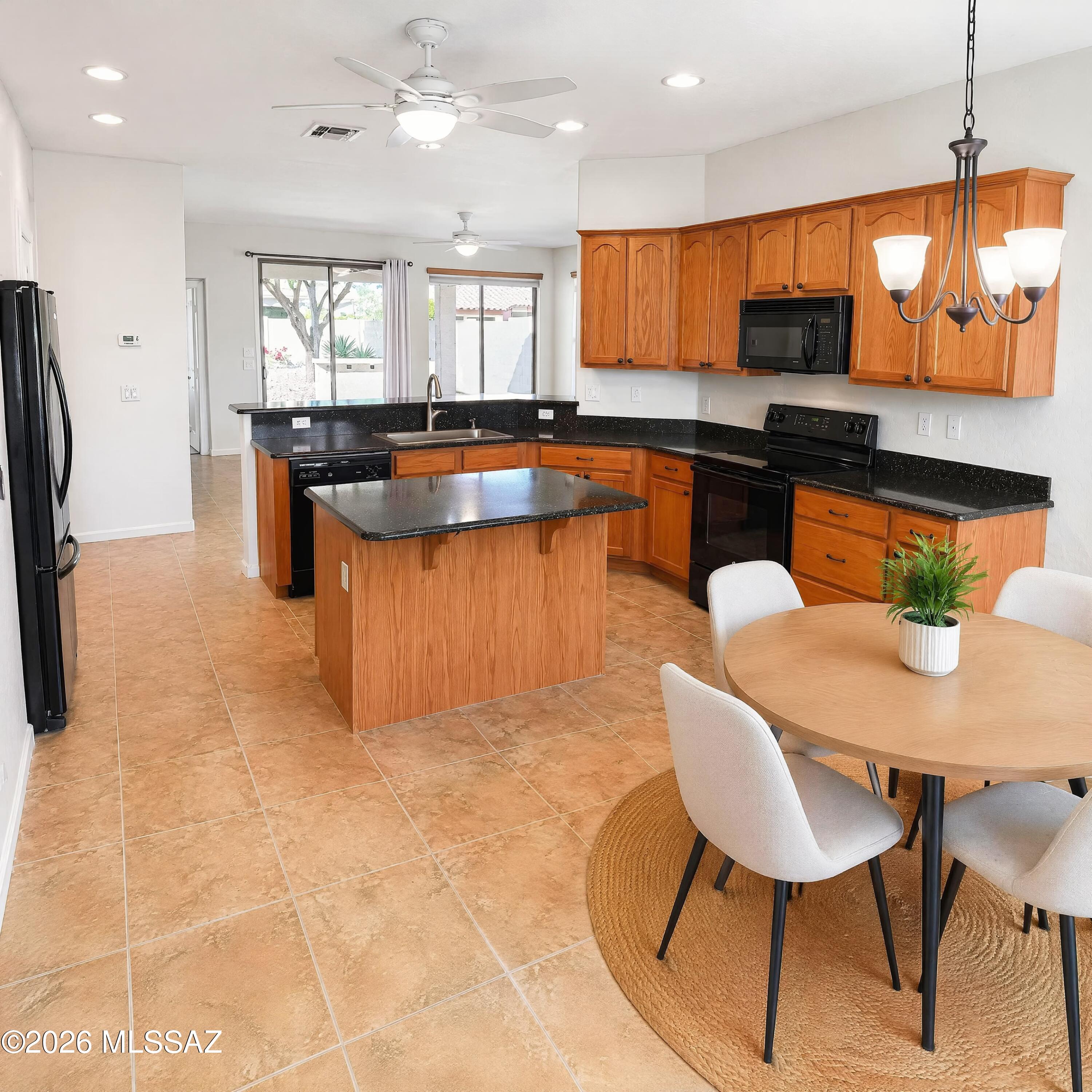5426 W Pueblo Drive