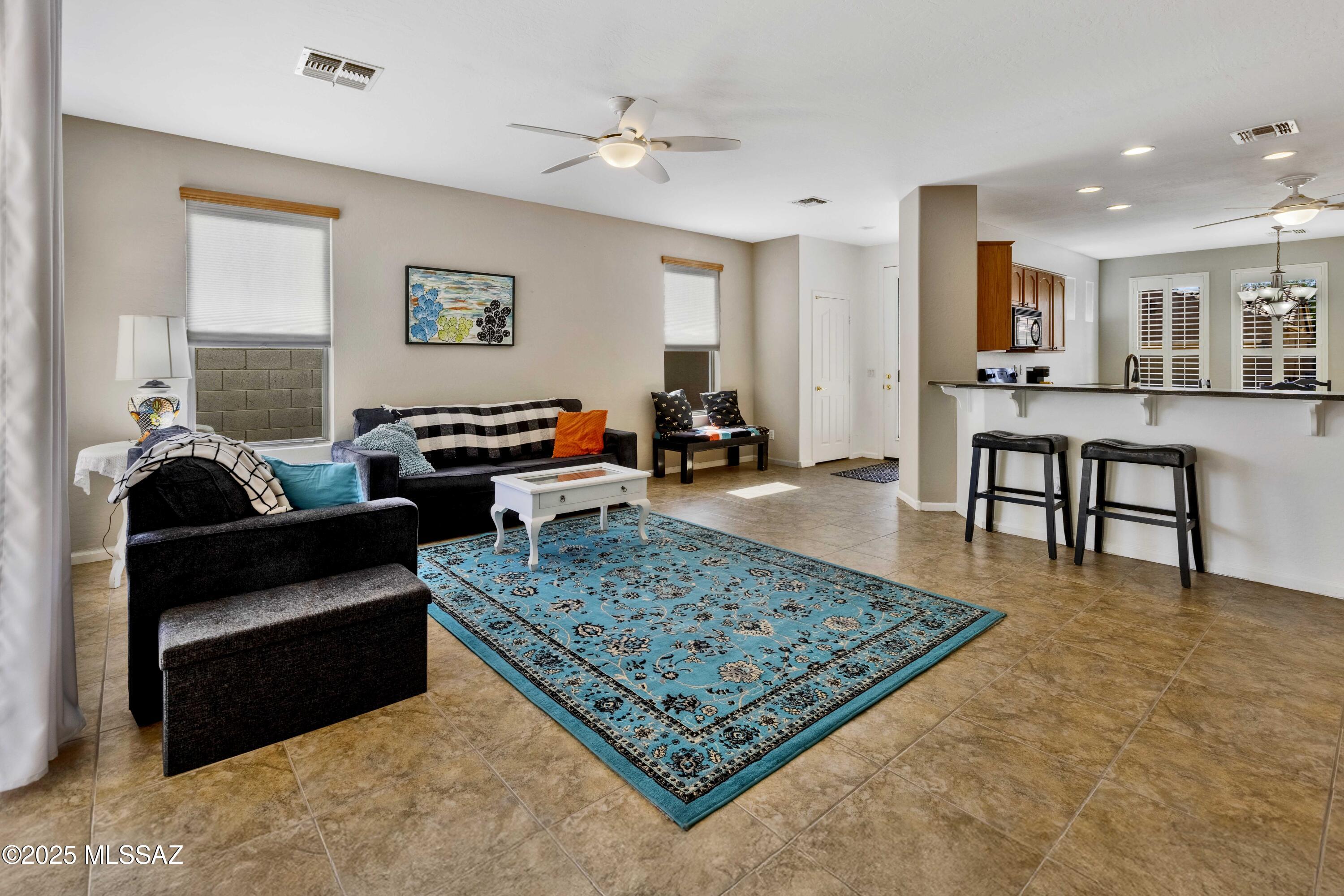 5426 W Pueblo Drive