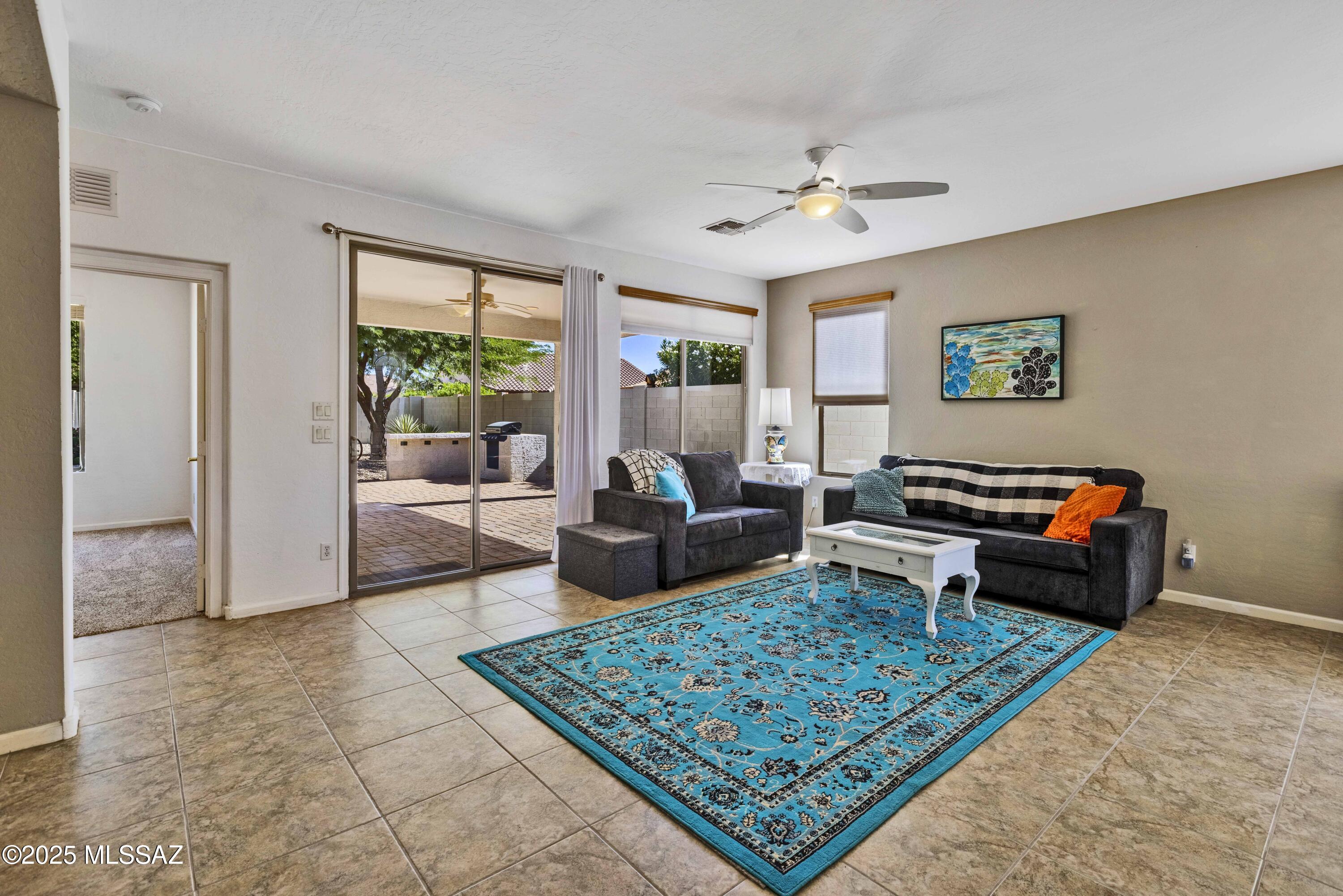5426 W Pueblo Drive