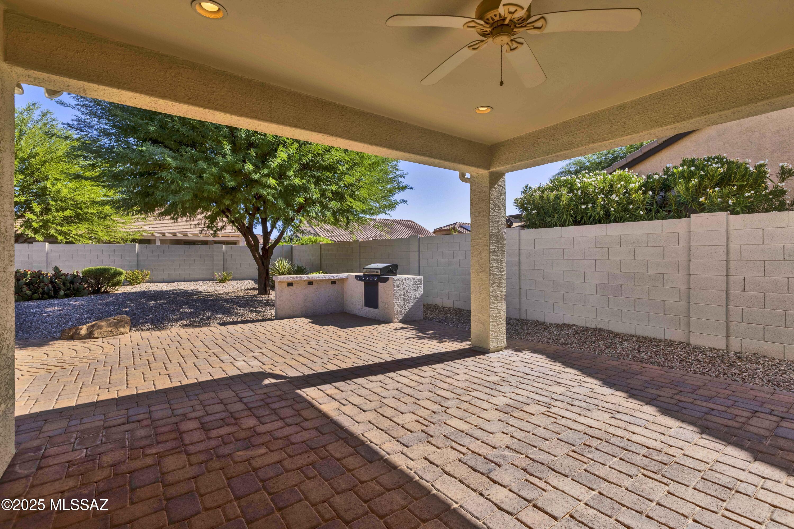5426 W Pueblo Drive