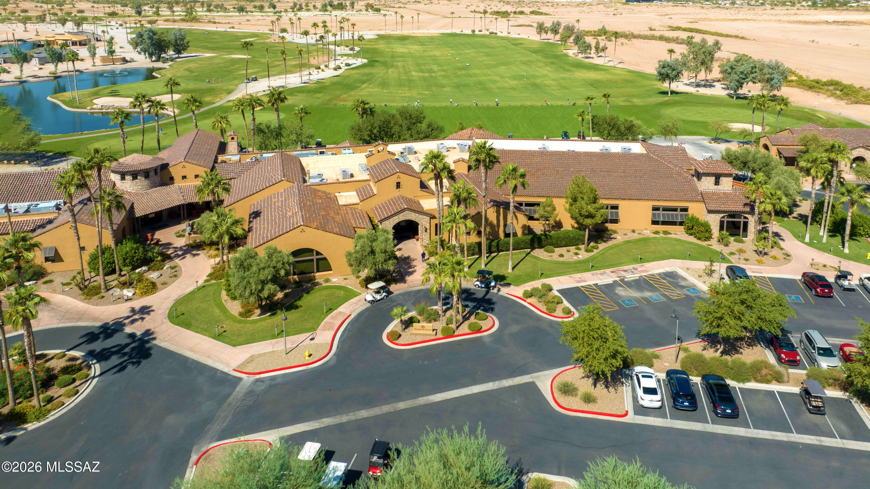5426 W Pueblo Drive