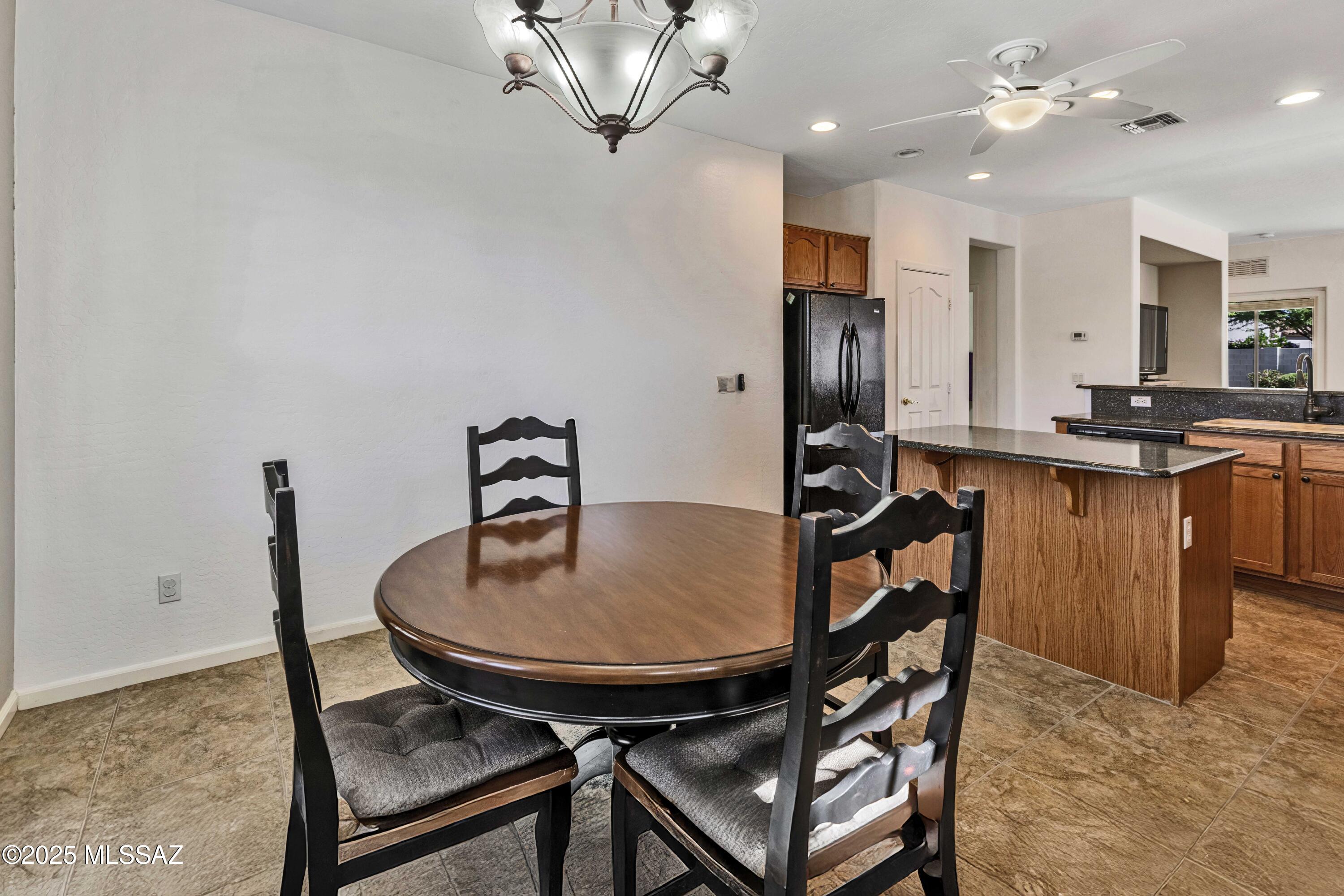 5426 W Pueblo Drive