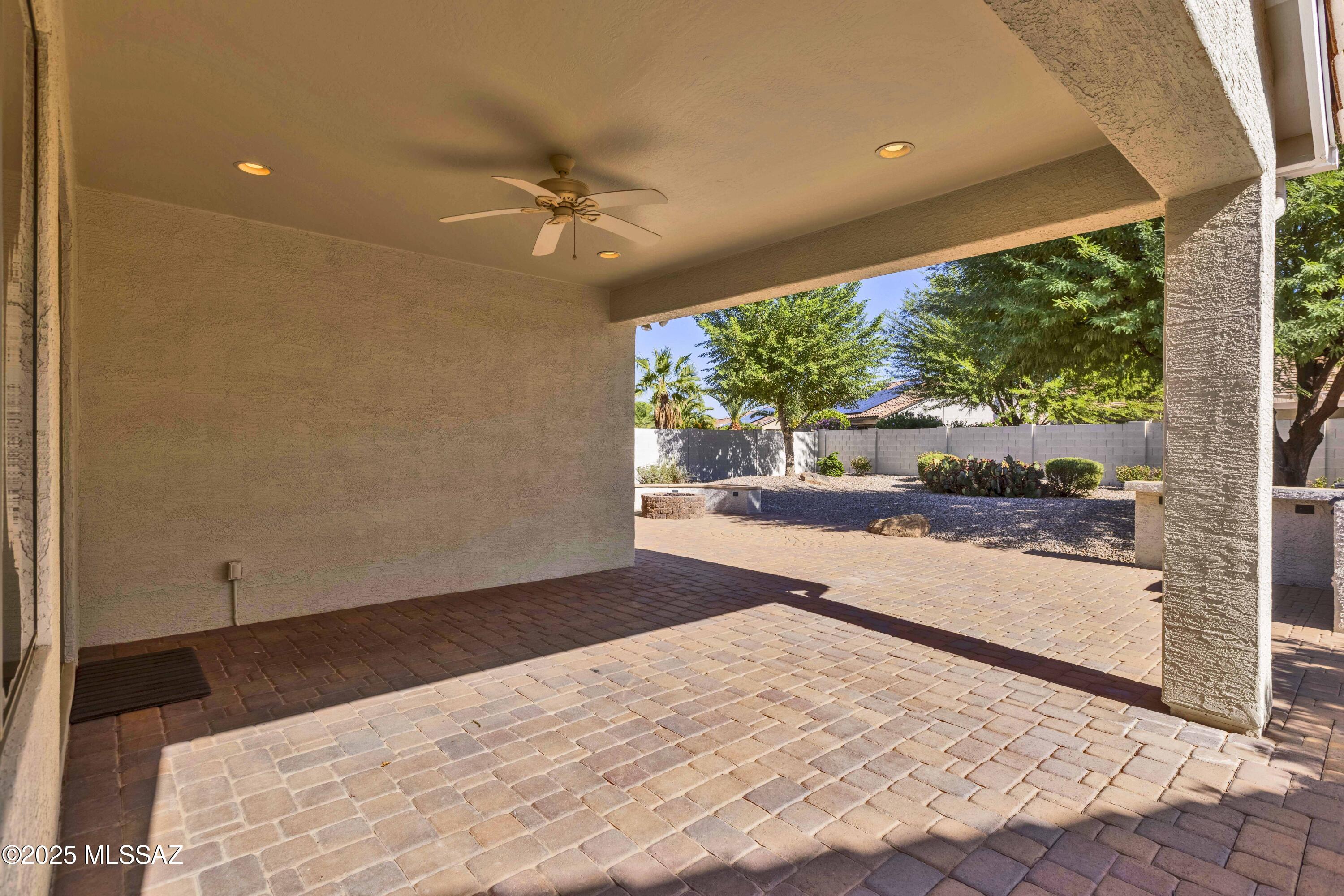 5426 W Pueblo Drive