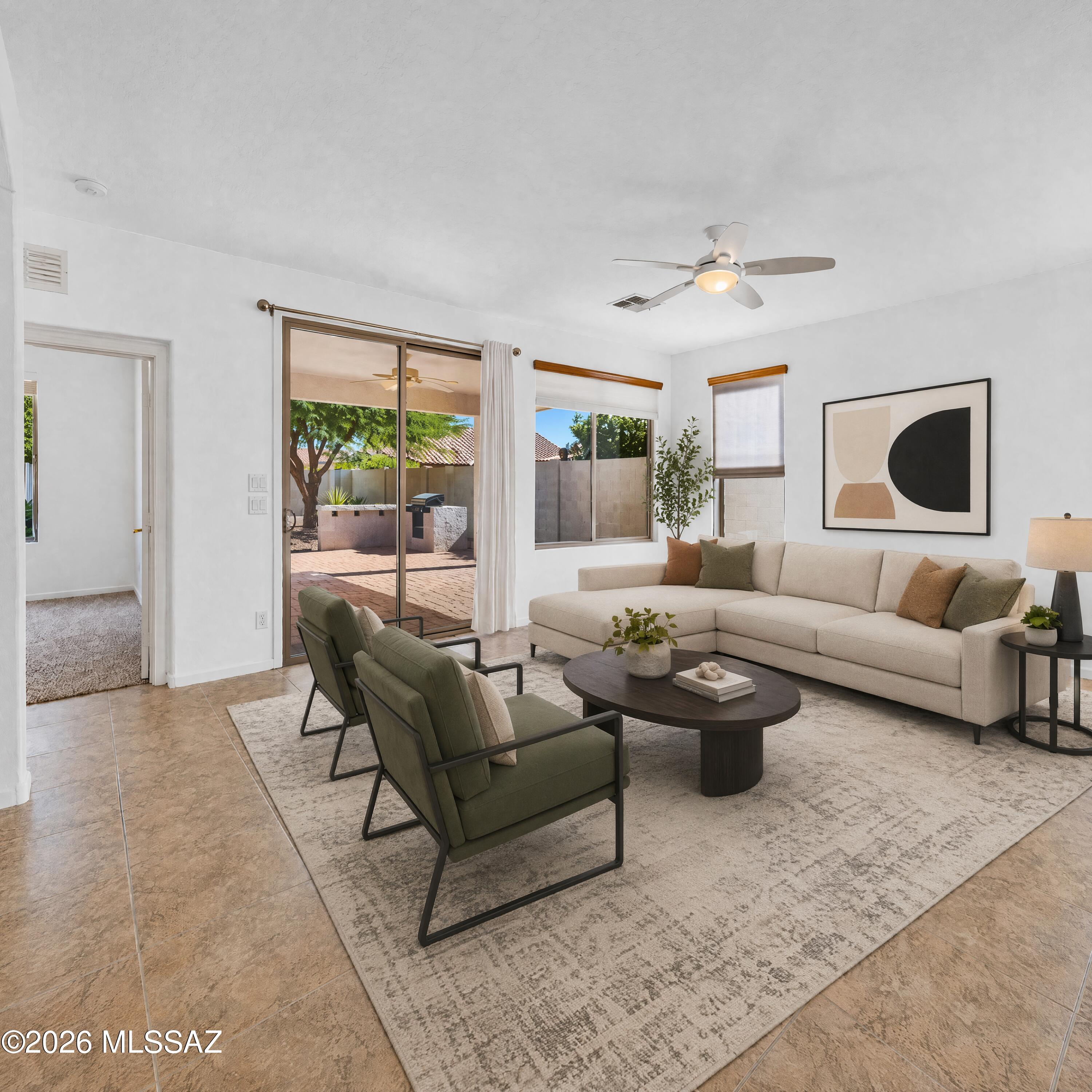 5426 W Pueblo Drive
