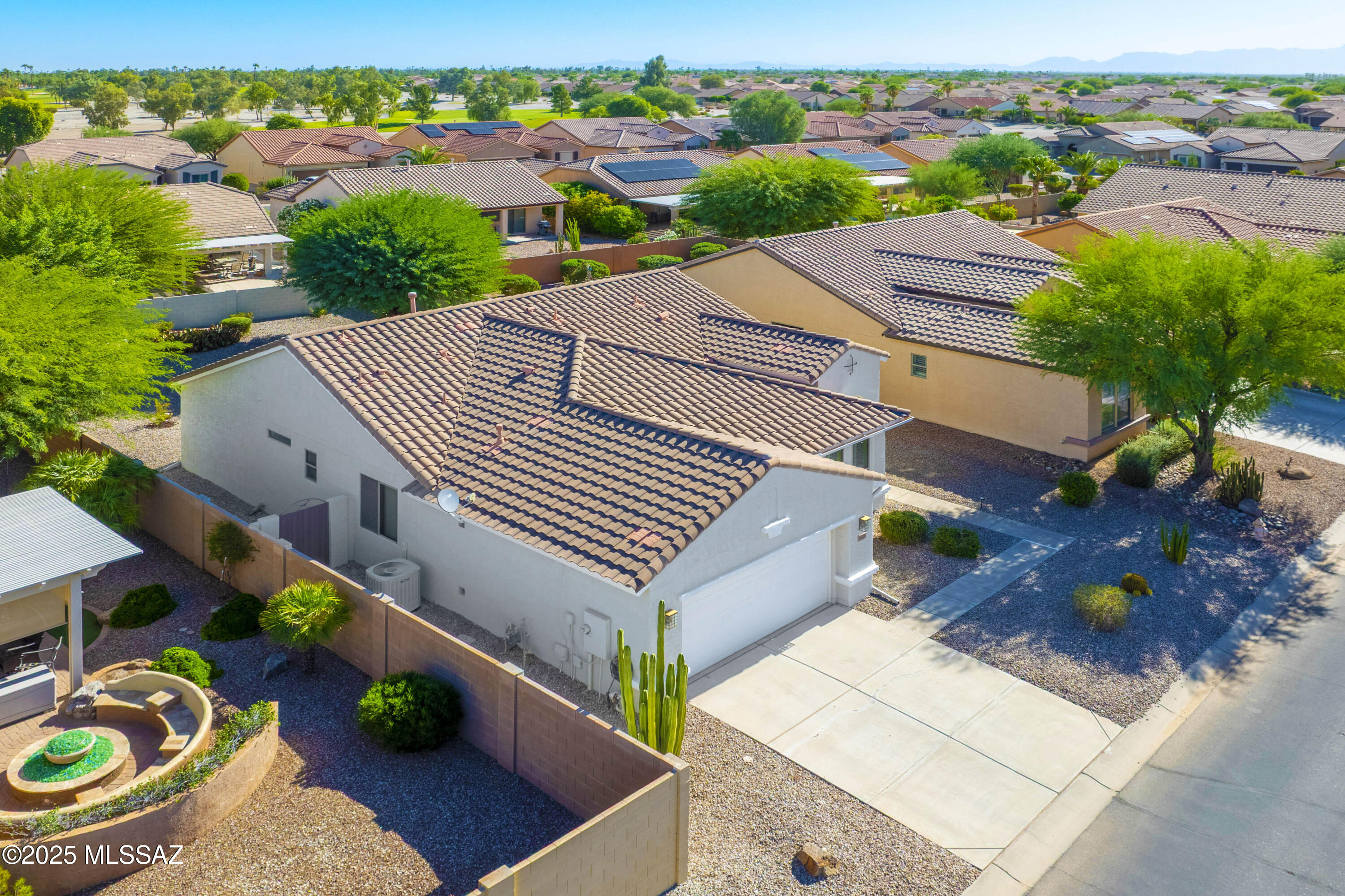 5426 W Pueblo Drive