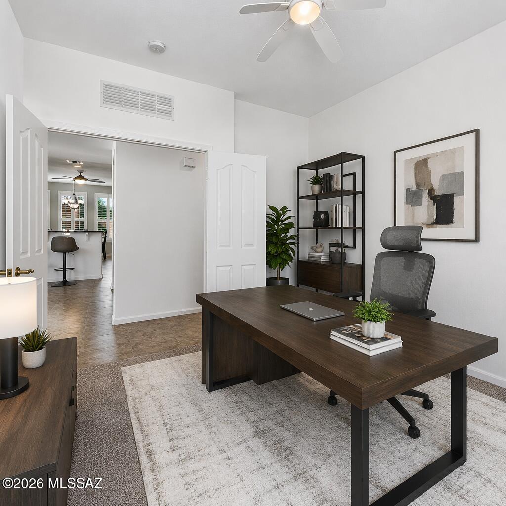 5426 W Pueblo Drive