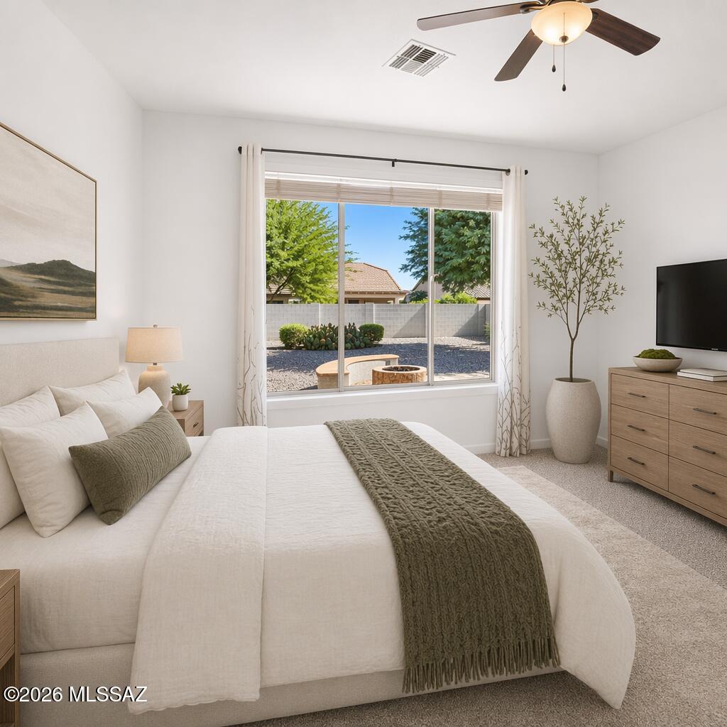 5426 W Pueblo Drive