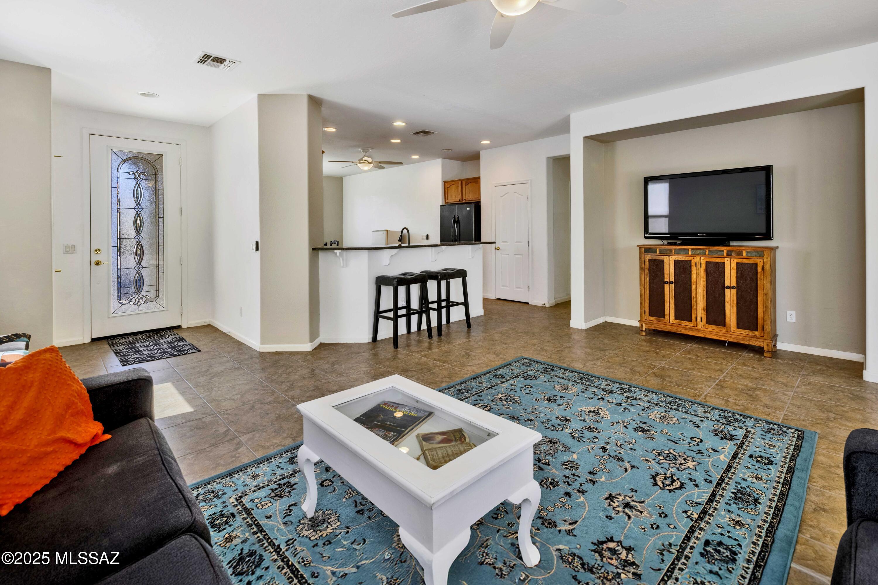 5426 W Pueblo Drive