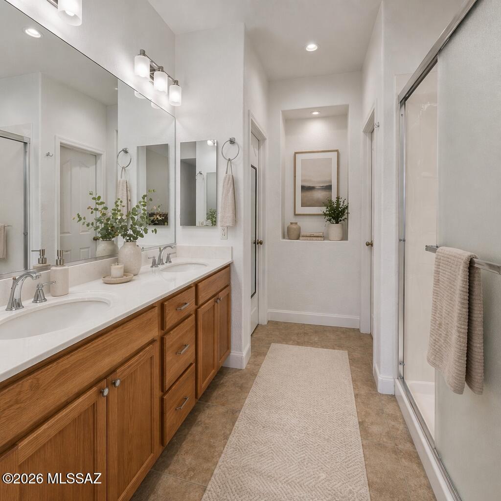 5426 W Pueblo Drive