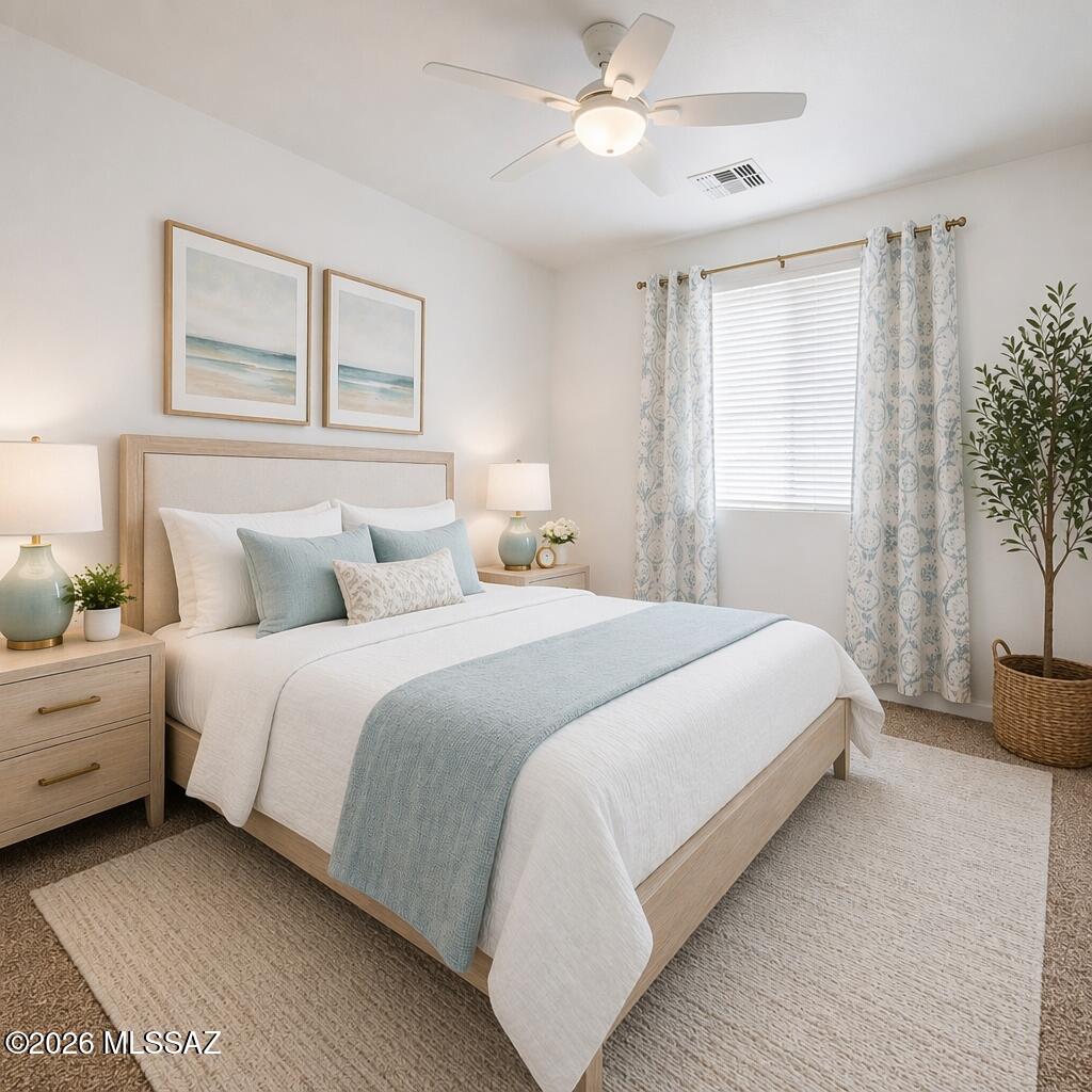 5426 W Pueblo Drive