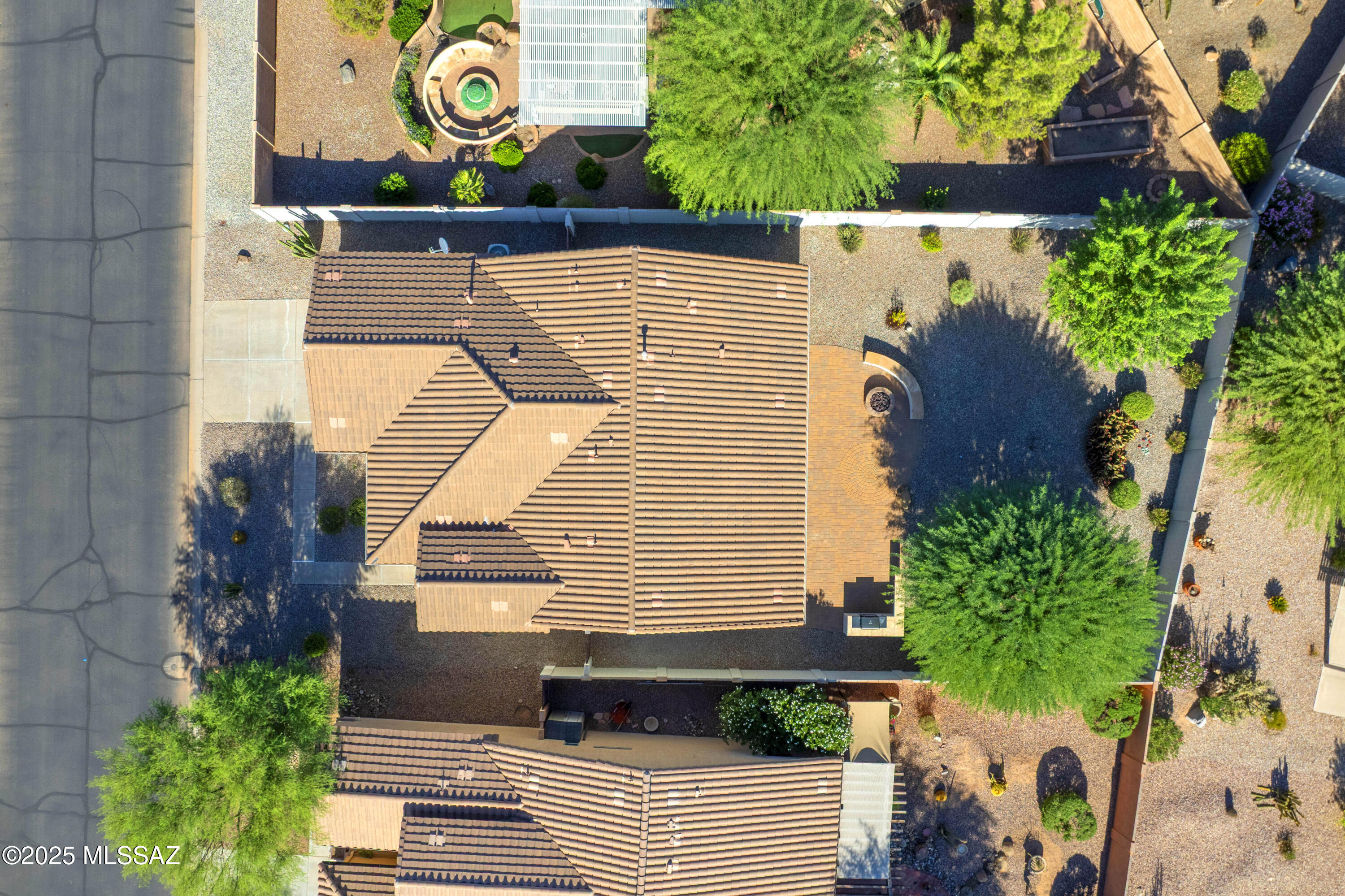 5426 W Pueblo Drive