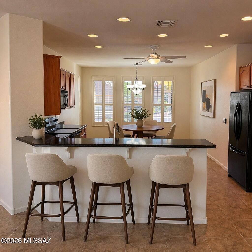 5426 W Pueblo Drive