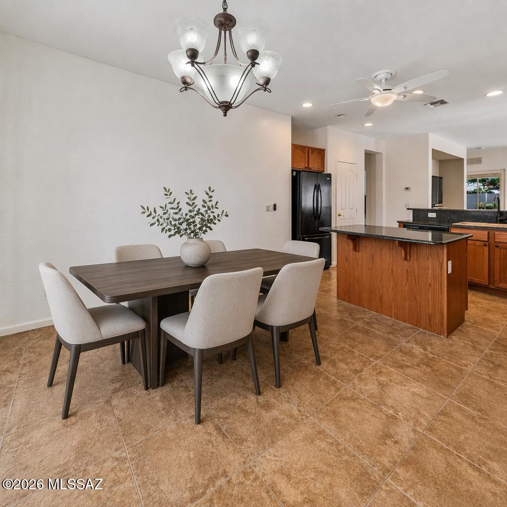 5426 W Pueblo Drive