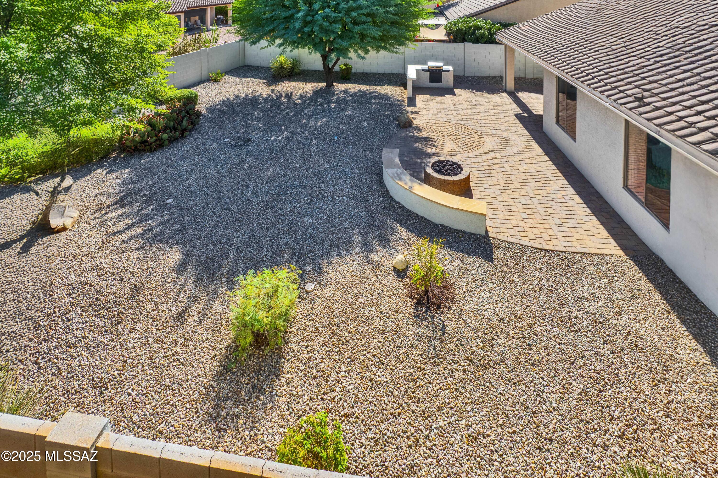5426 W Pueblo Drive