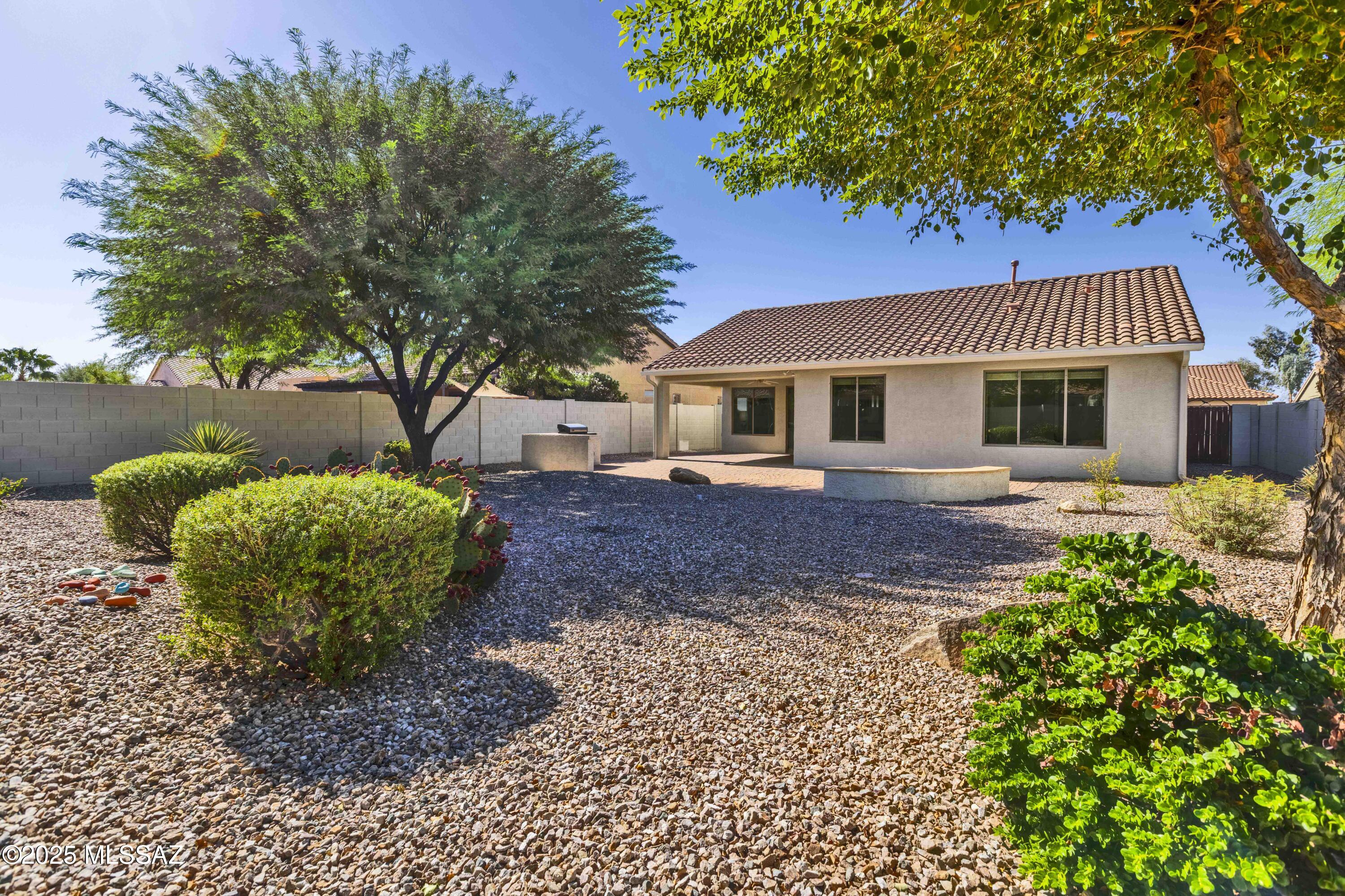 5426 W Pueblo Drive