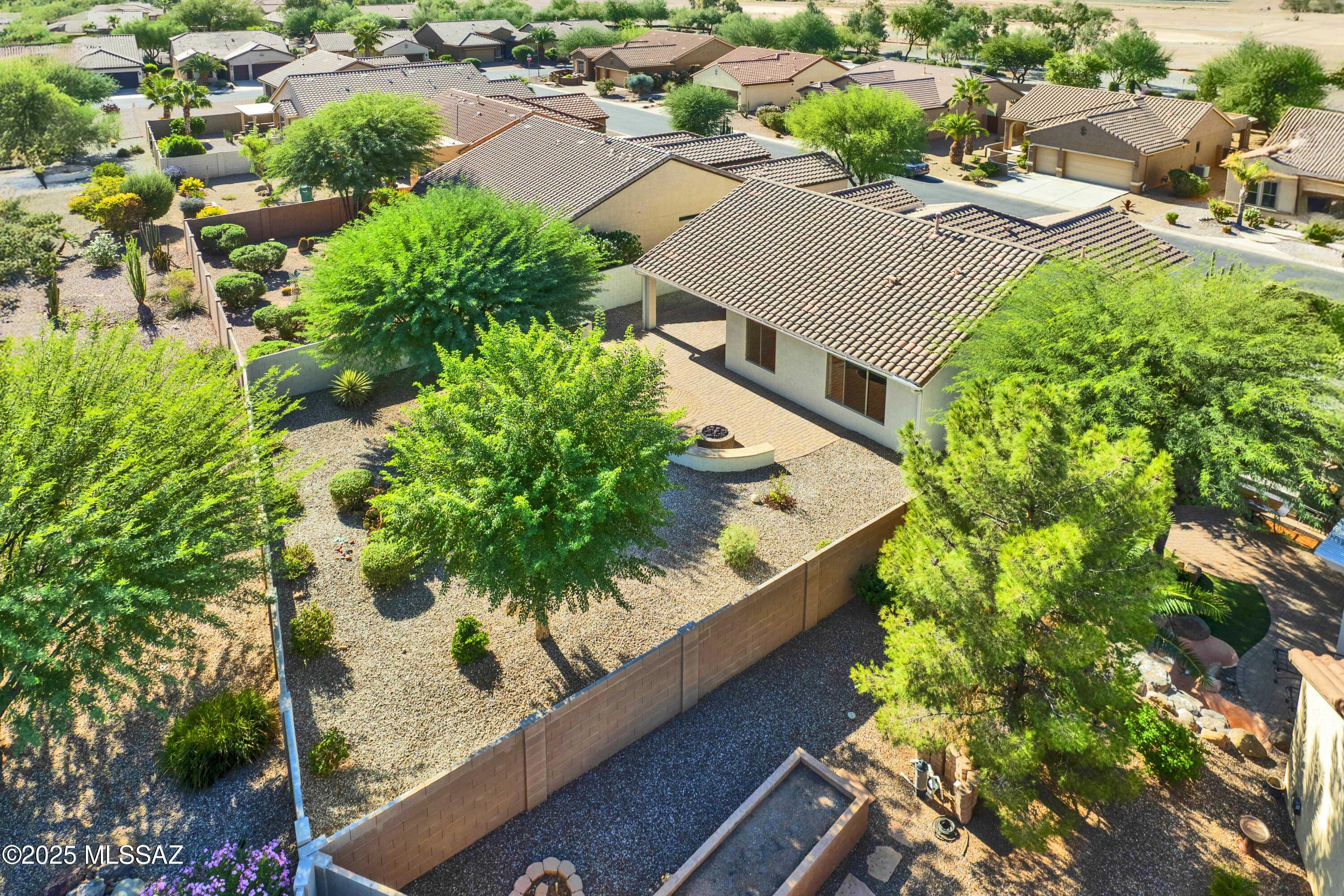 5426 W Pueblo Drive