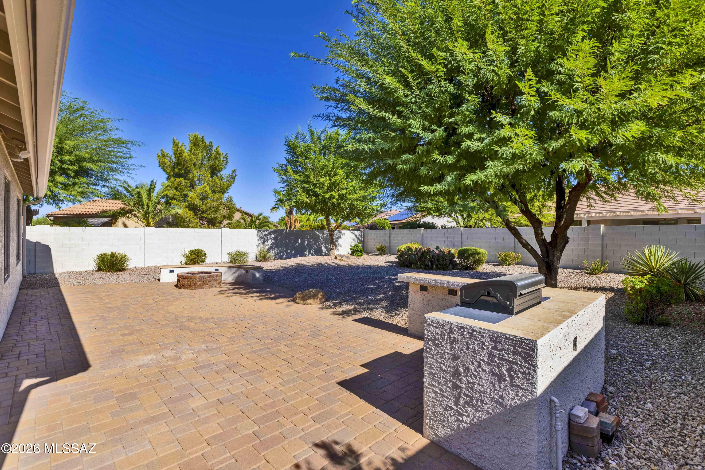 5426 W Pueblo Drive