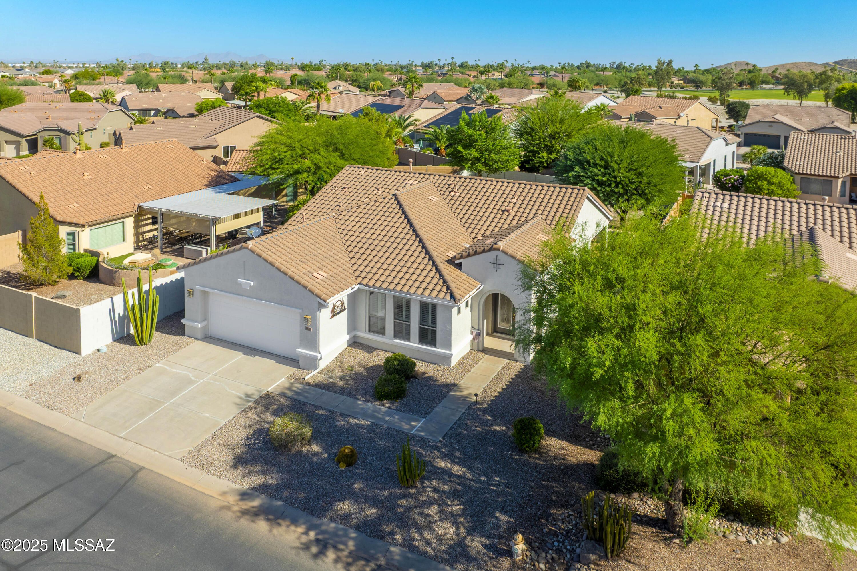 5426 W Pueblo Drive