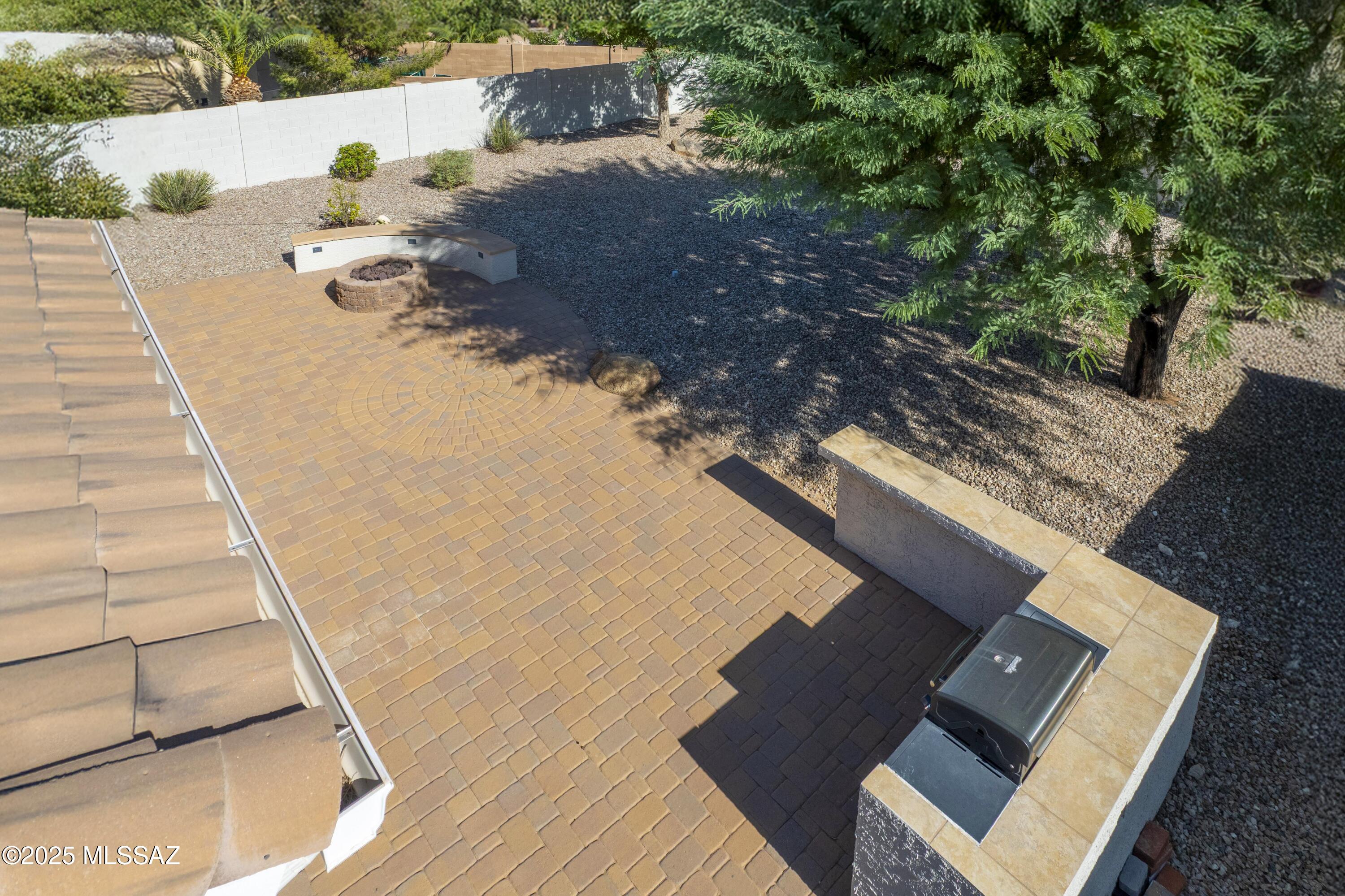 5426 W Pueblo Drive