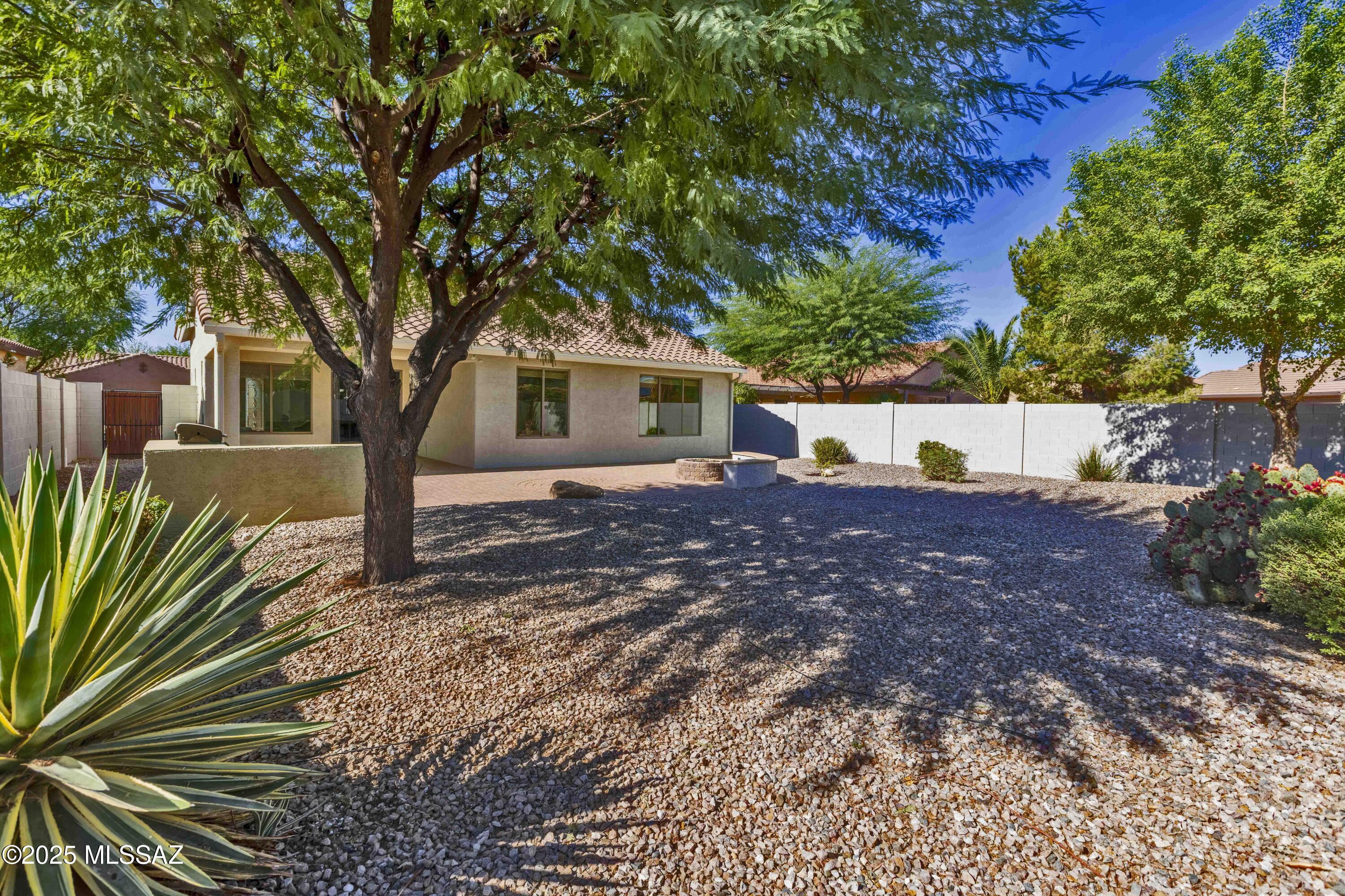 5426 W Pueblo Drive