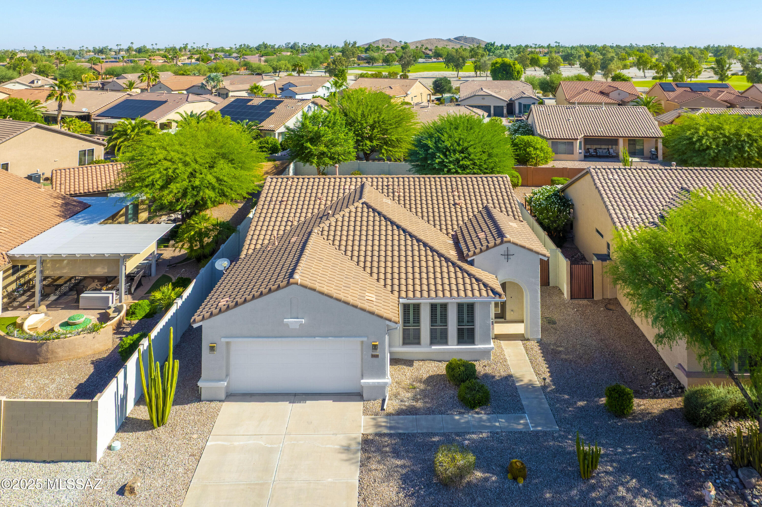 5426 W Pueblo Drive