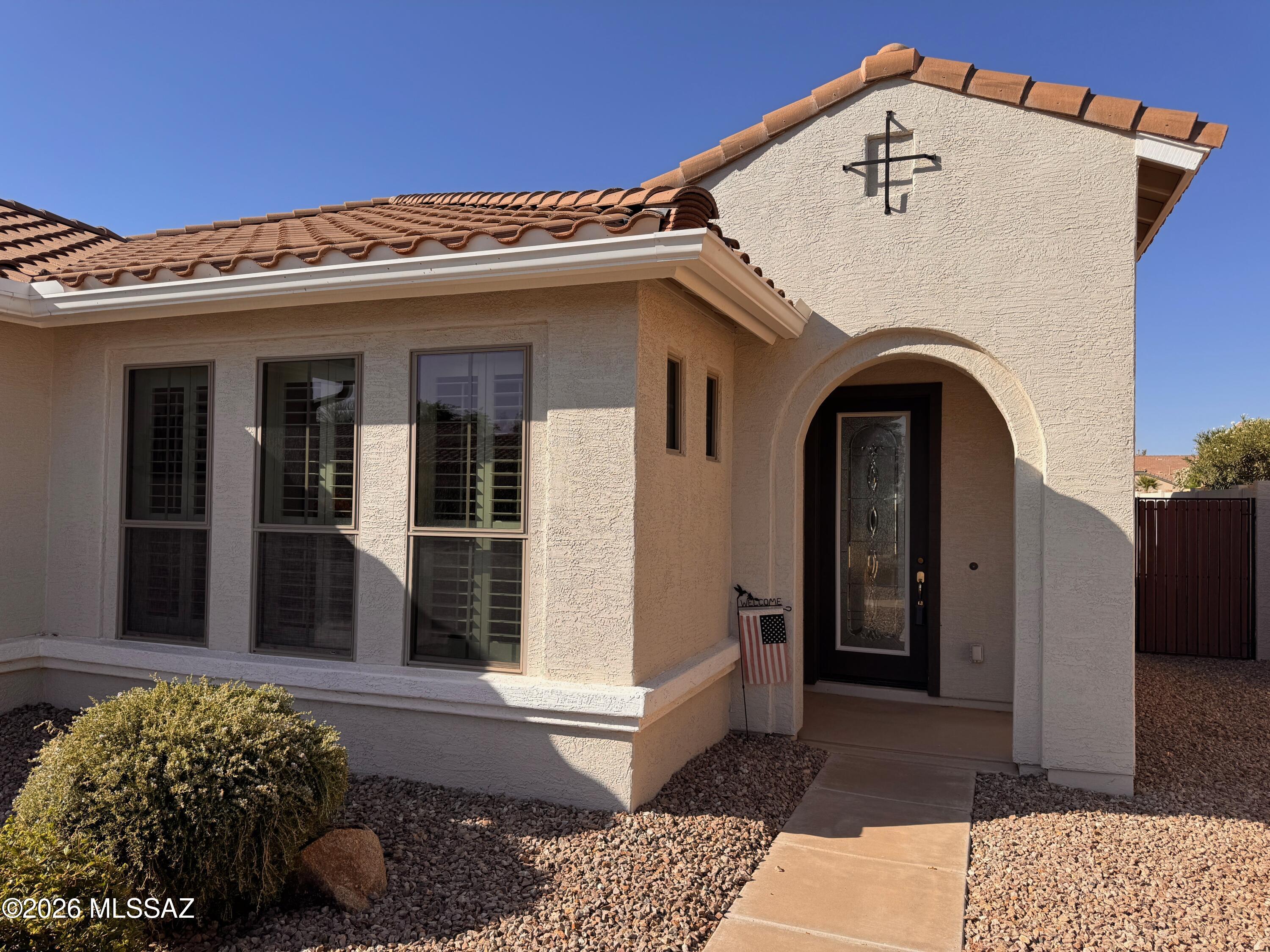 5426 W Pueblo Drive