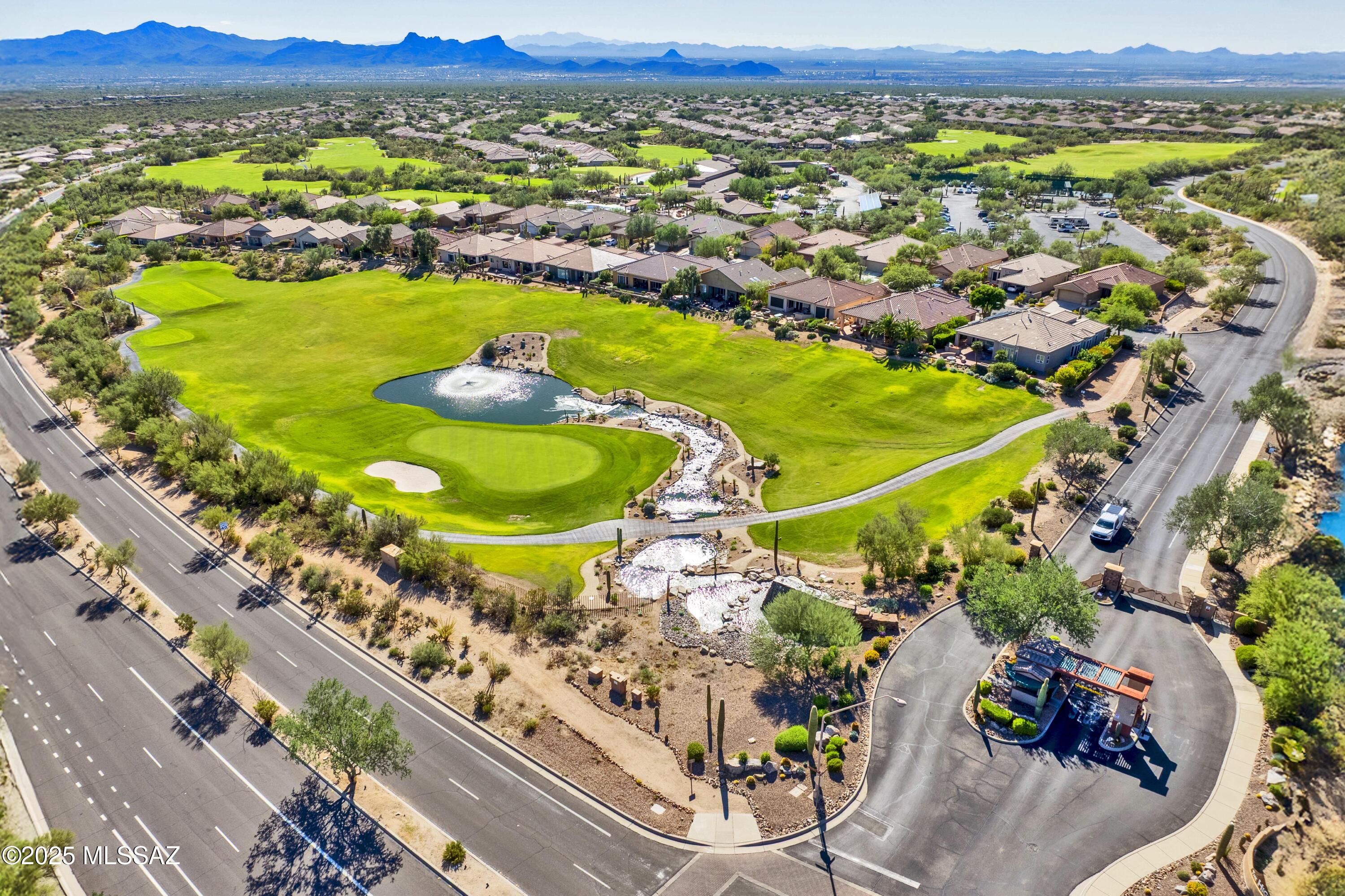 12979 N Desert Flora Lane