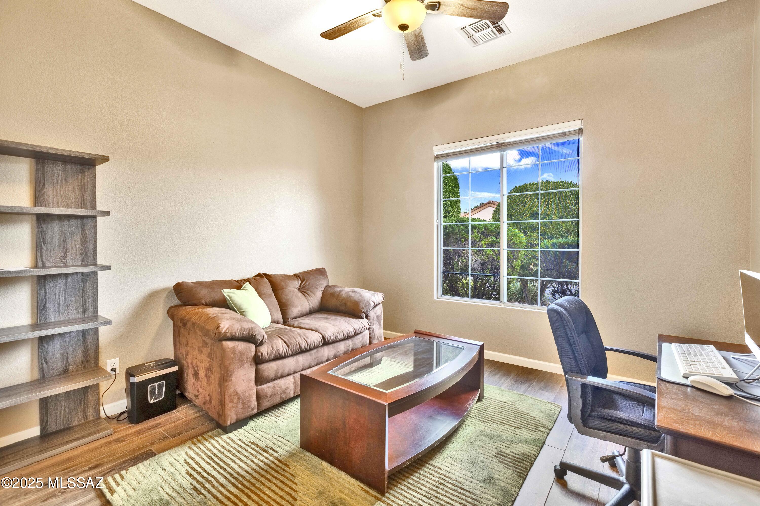 12979 N Desert Flora Lane