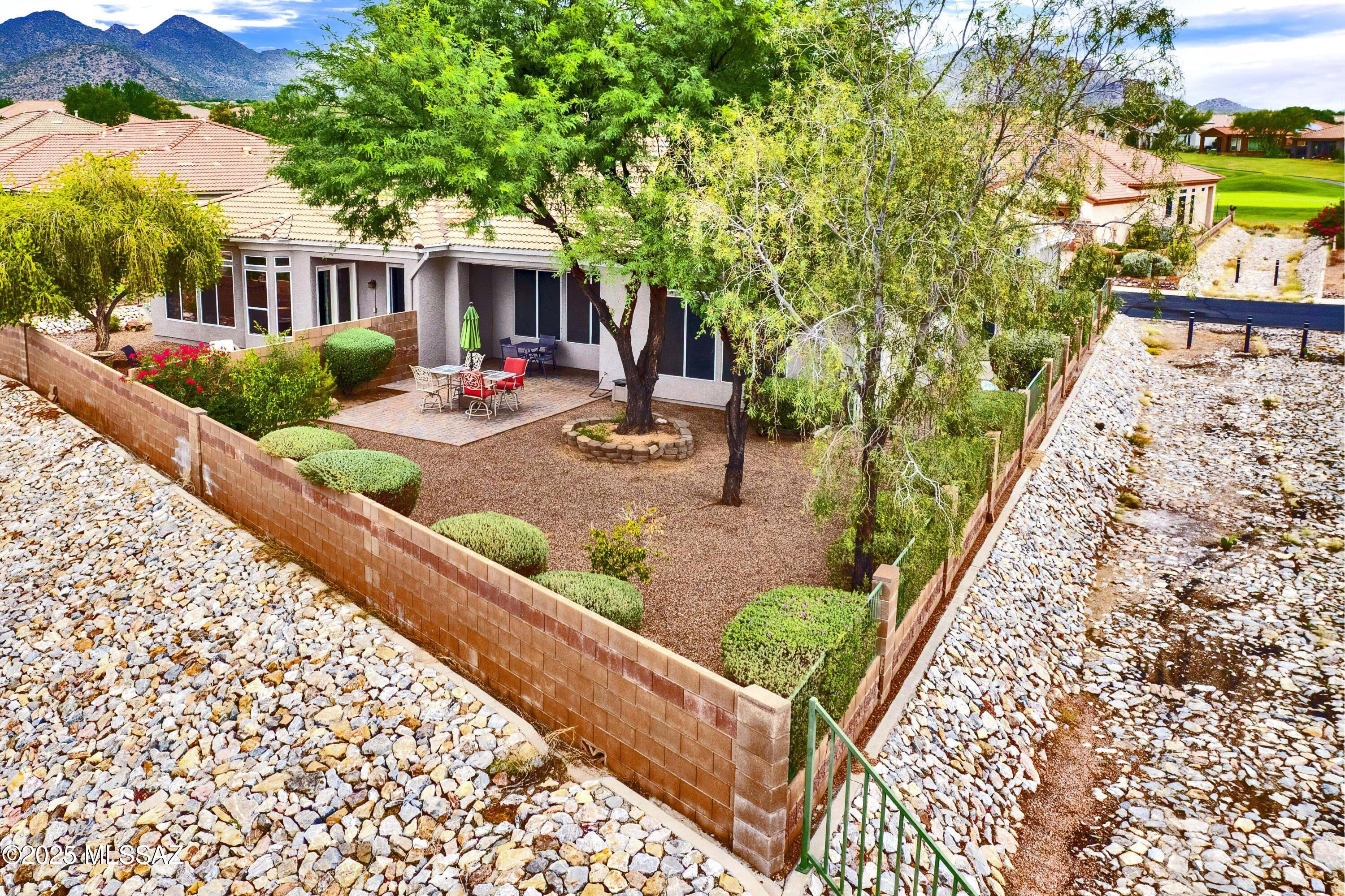 12979 N Desert Flora Lane