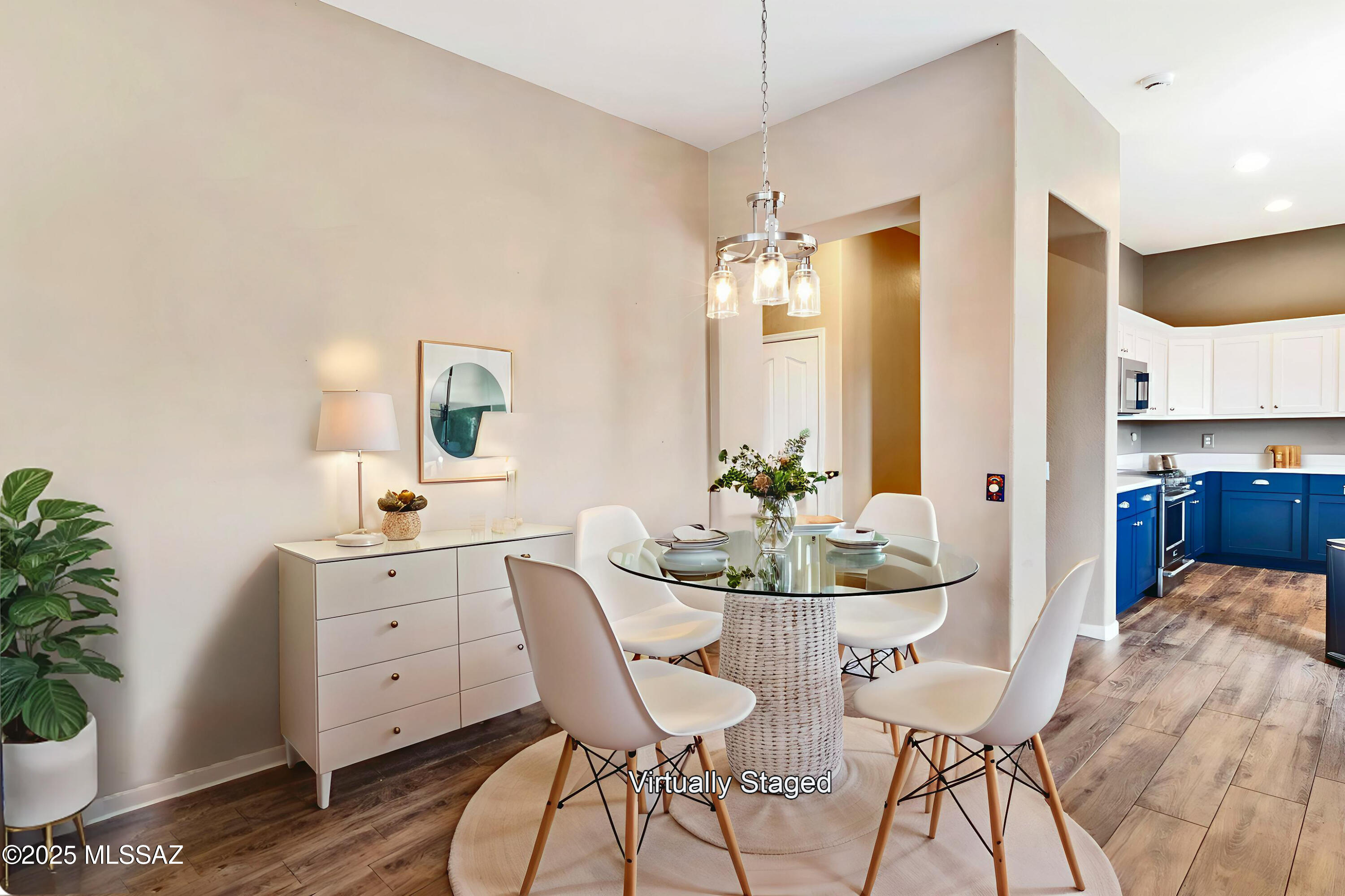 12979 N Desert Flora Lane