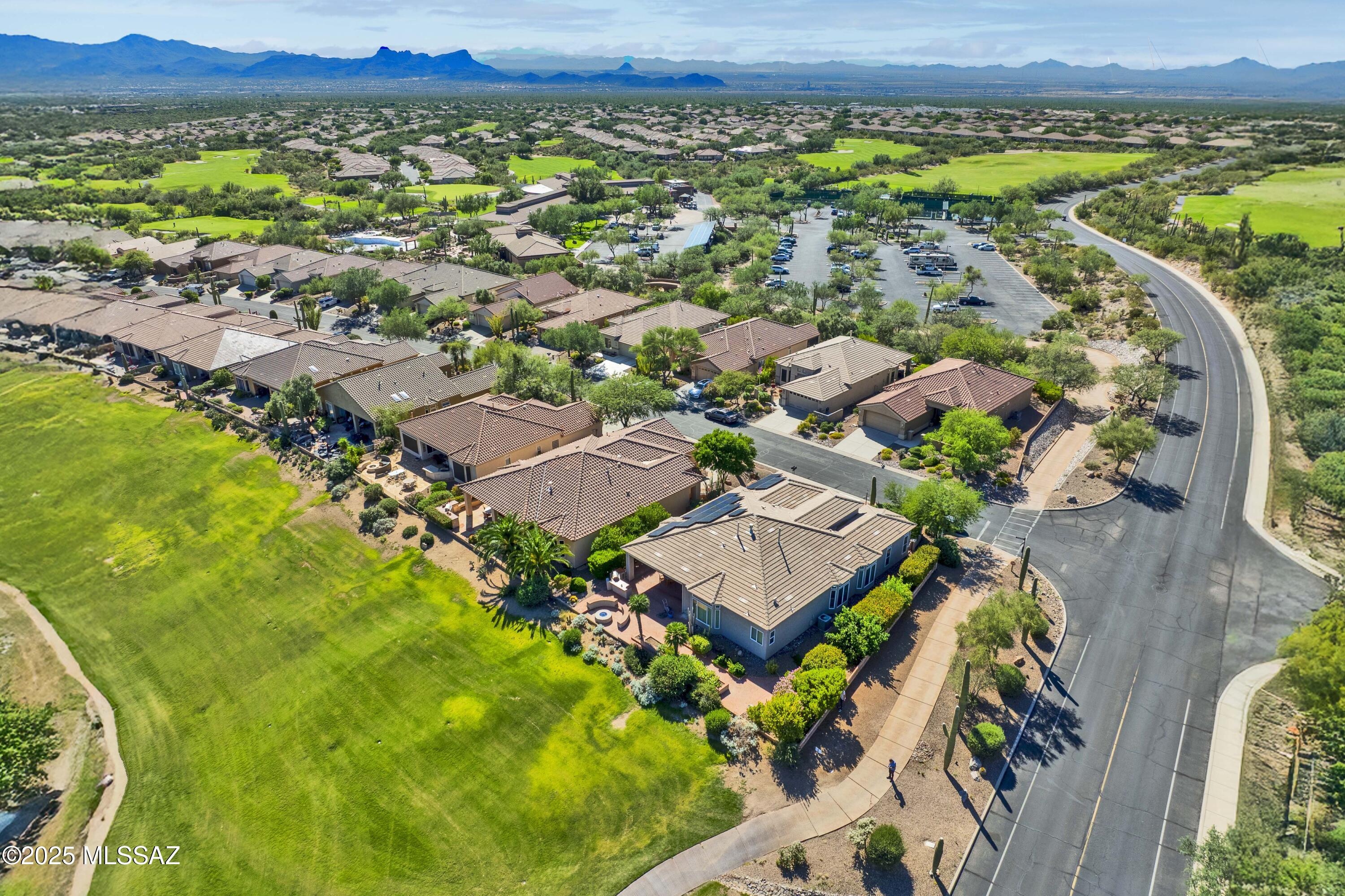 12979 N Desert Flora Lane