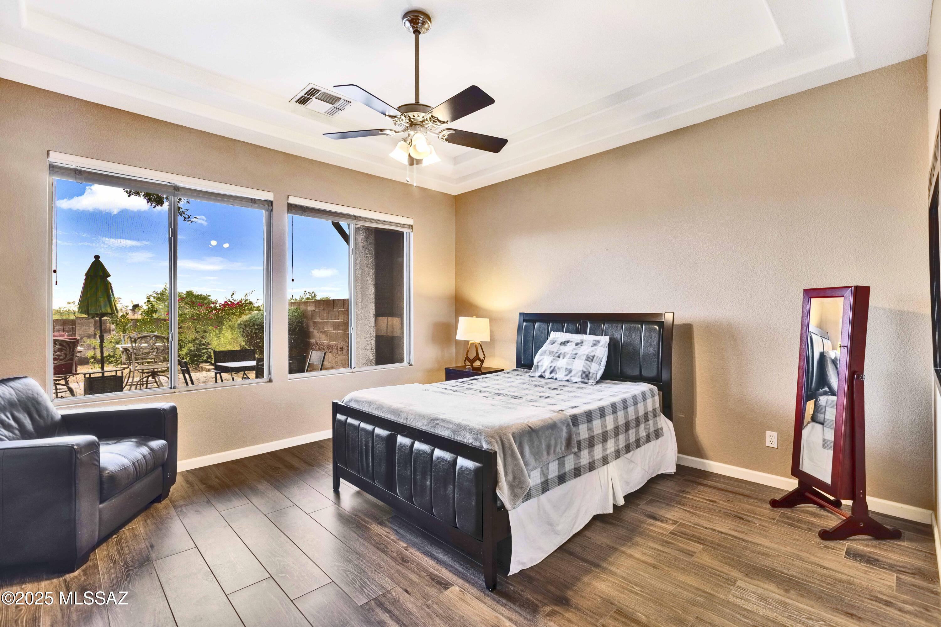 12979 N Desert Flora Lane