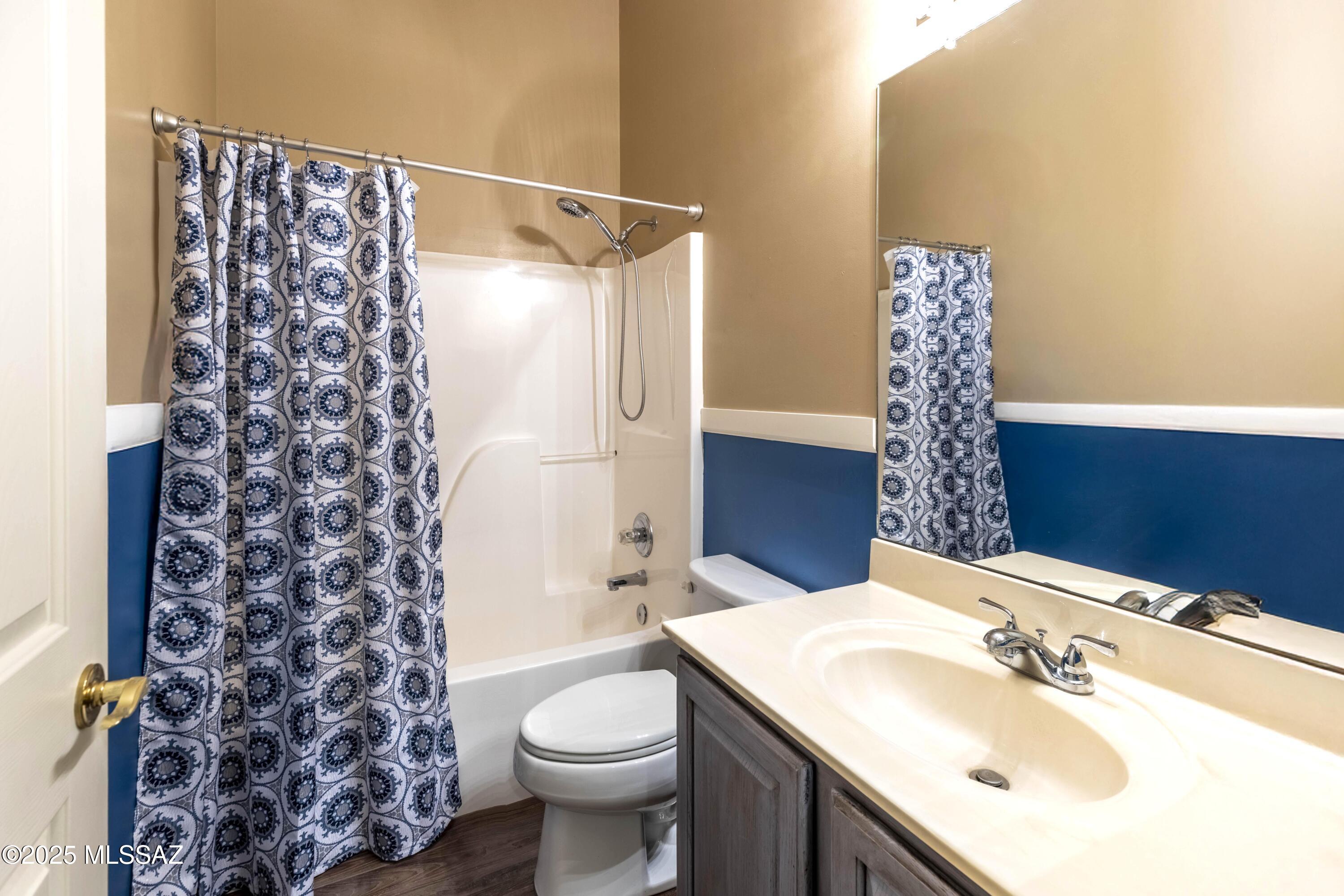 12979 N Desert Flora Lane