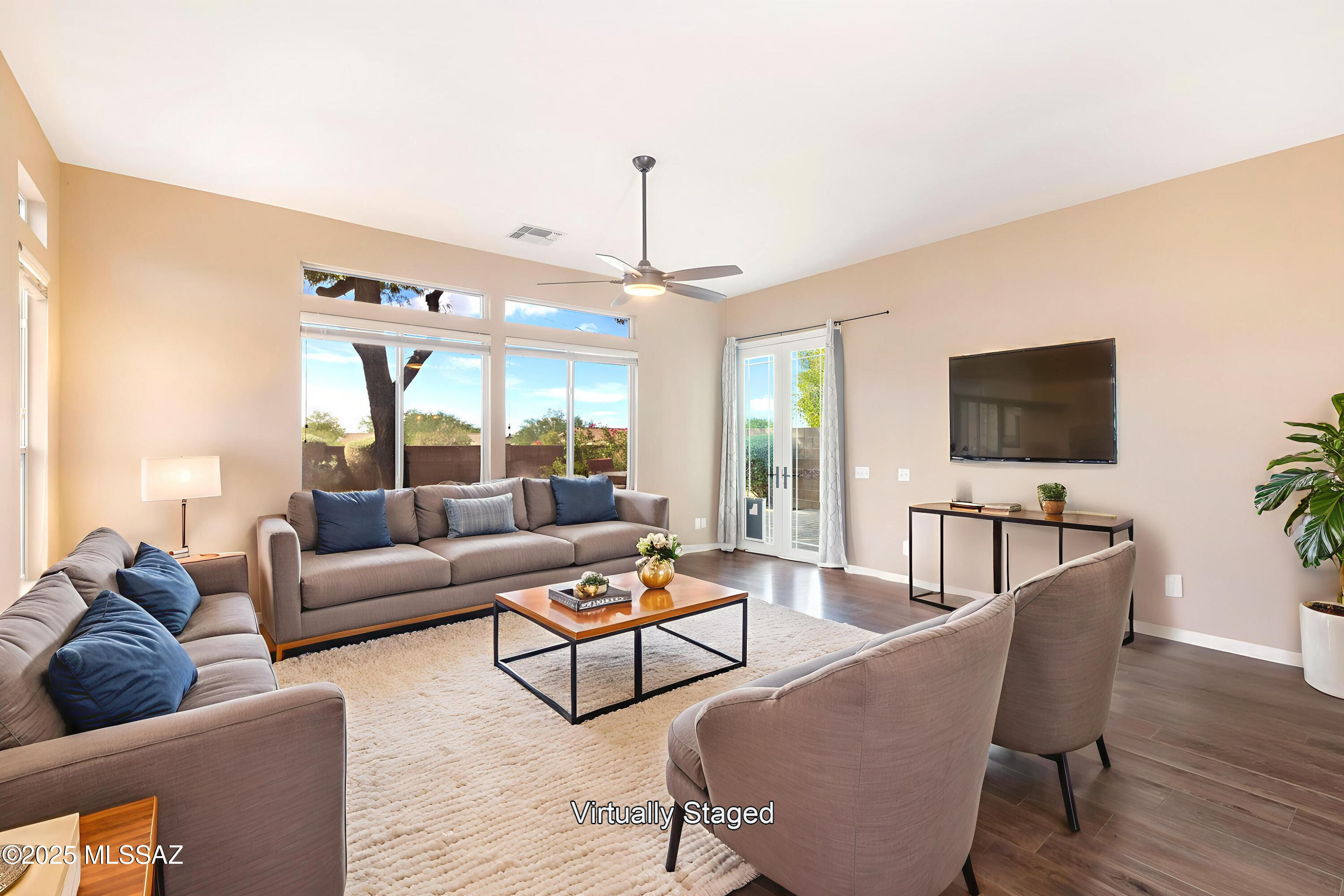 12979 N Desert Flora Lane