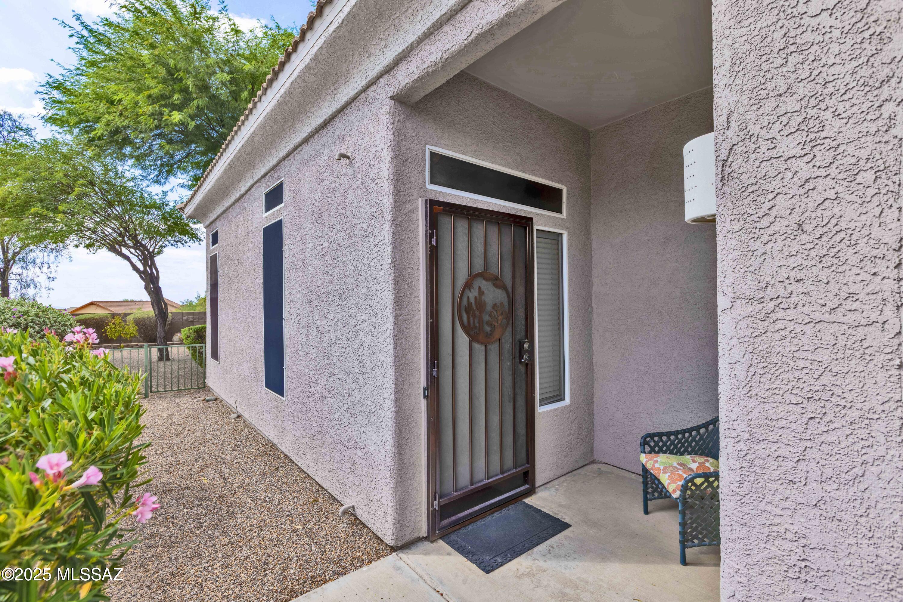 12979 N Desert Flora Lane