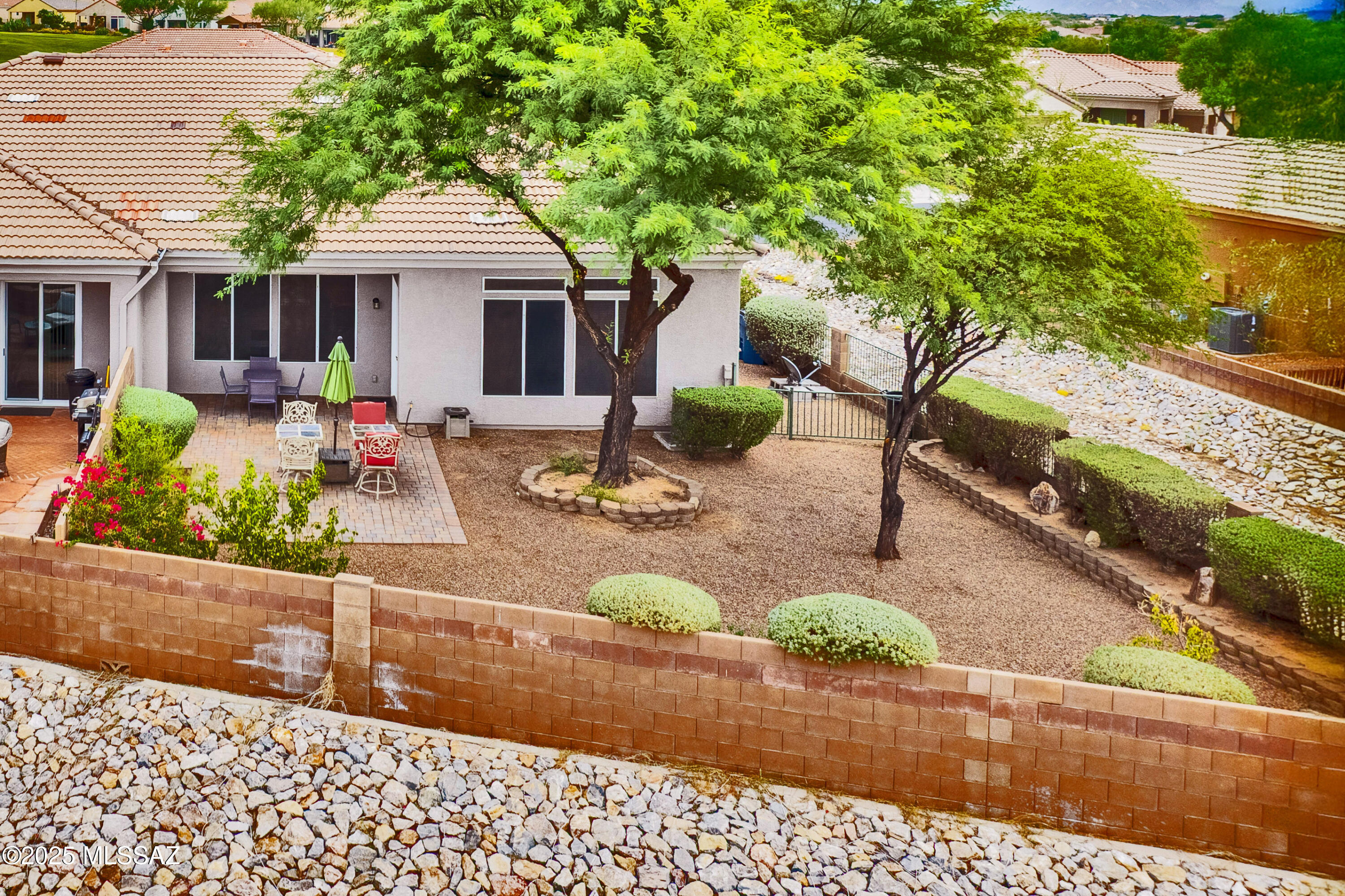 12979 N Desert Flora Lane