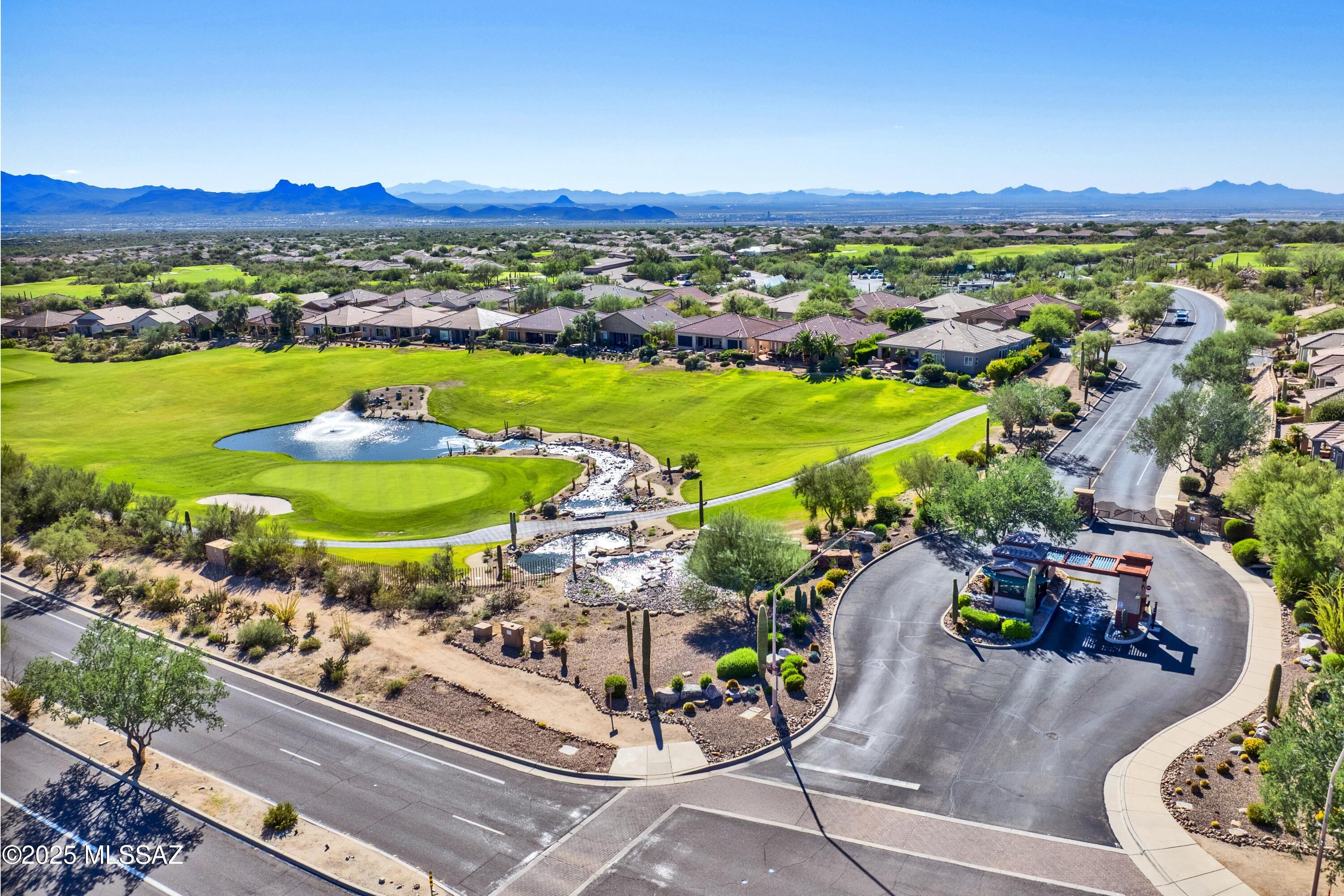 12979 N Desert Flora Lane