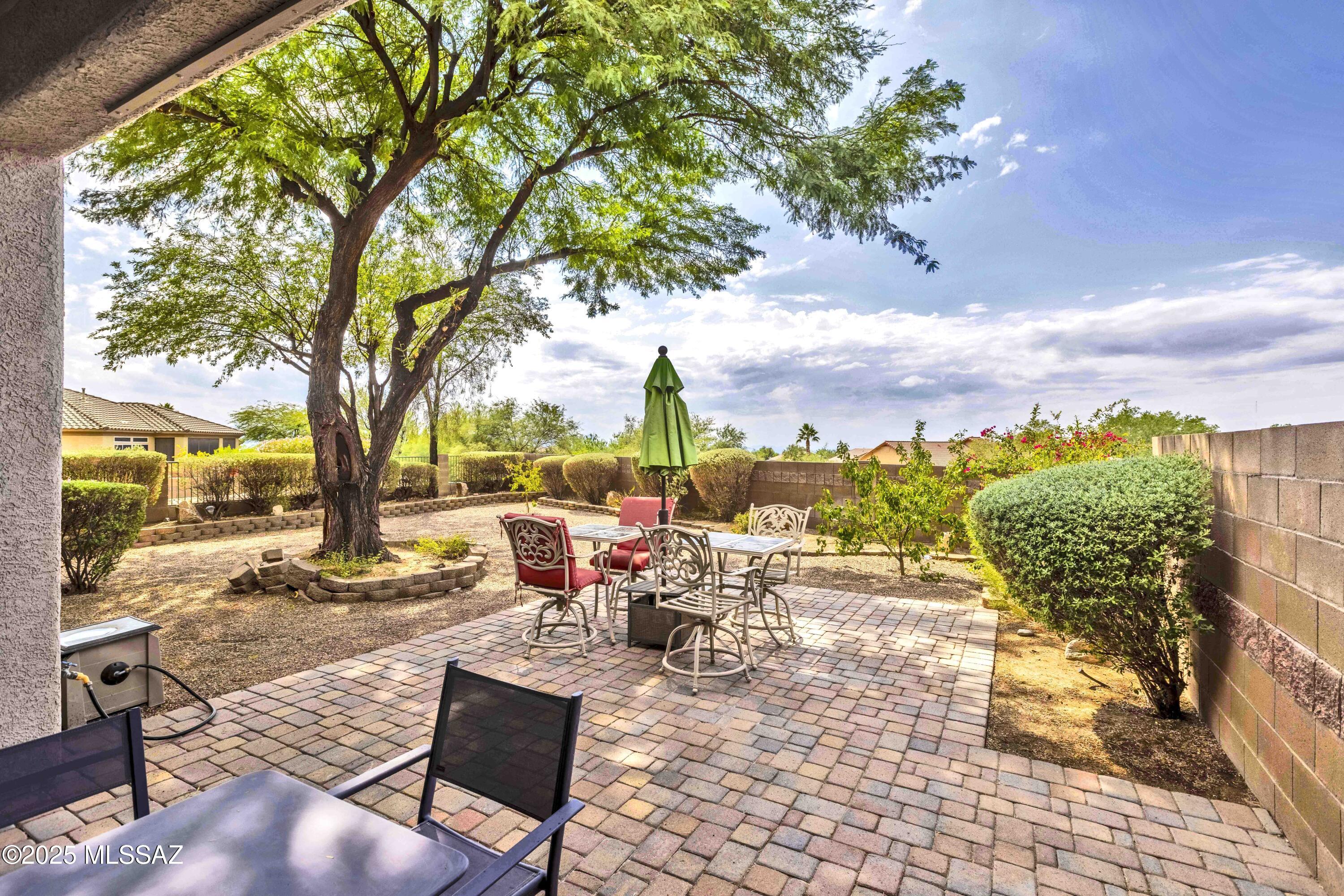 12979 N Desert Flora Lane