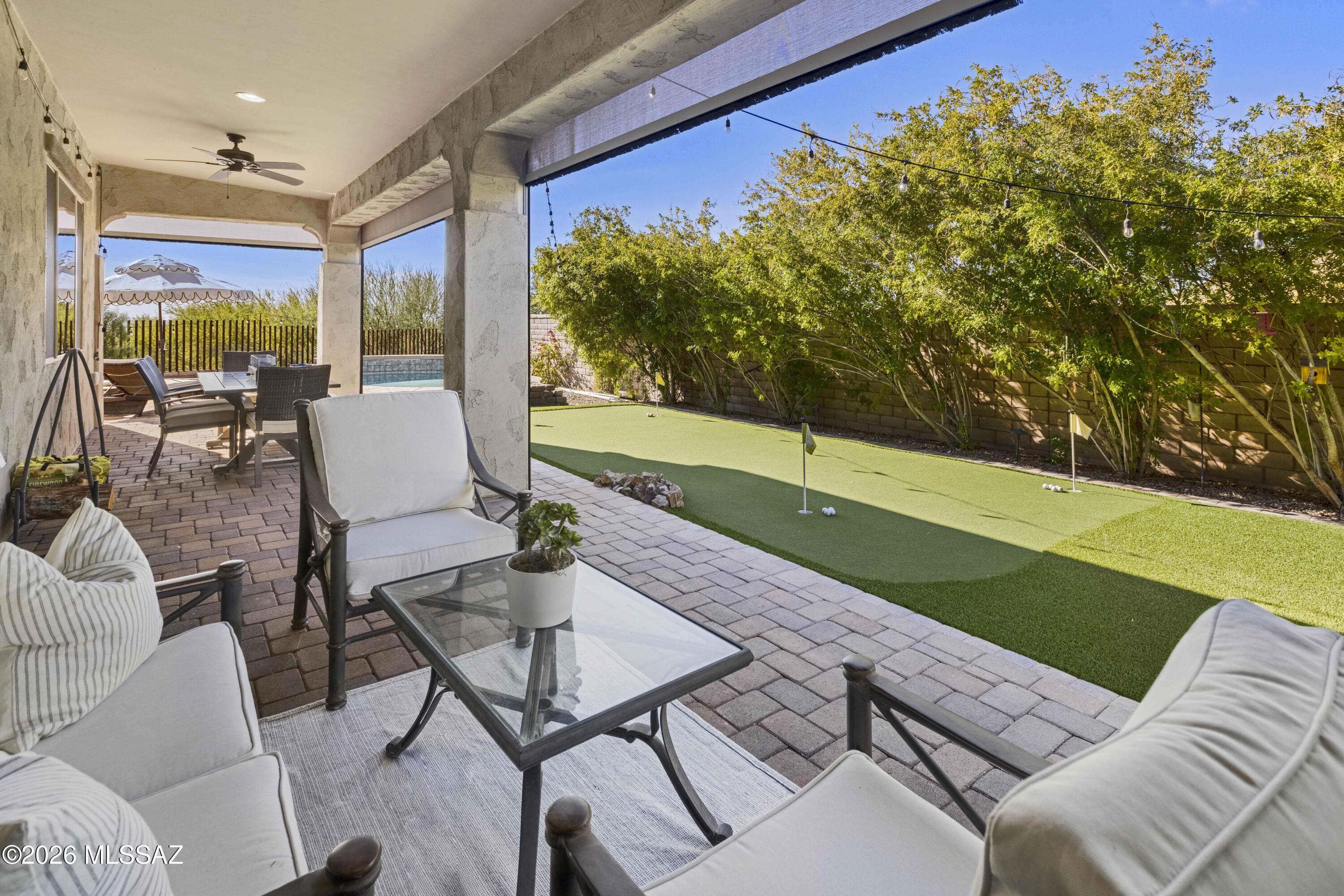 6640 W Whispering Windmill Lane