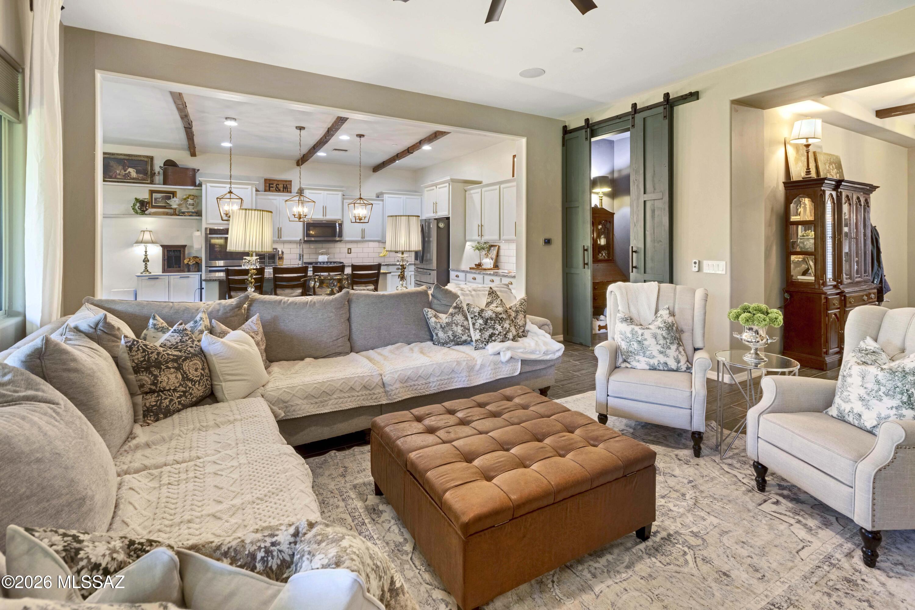 6640 W Whispering Windmill Lane