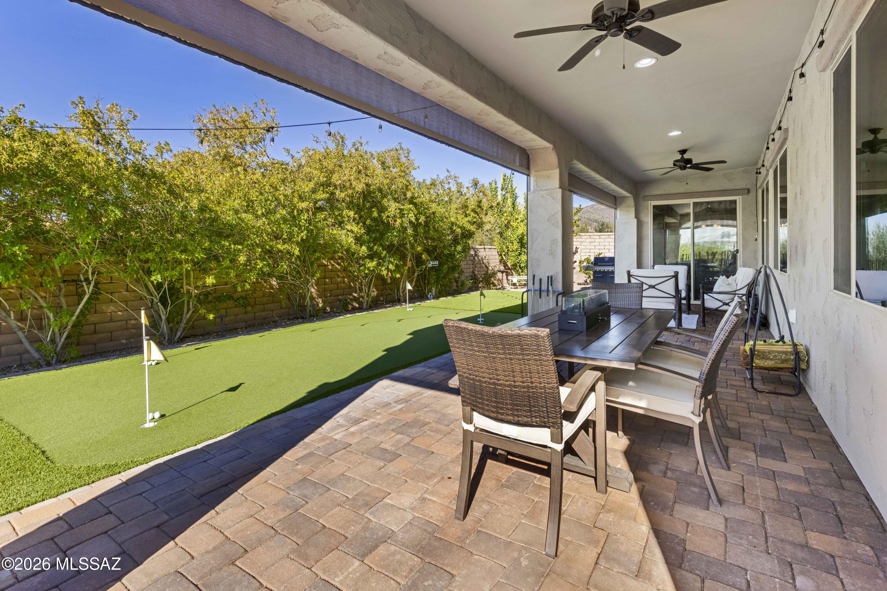 6640 W Whispering Windmill Lane