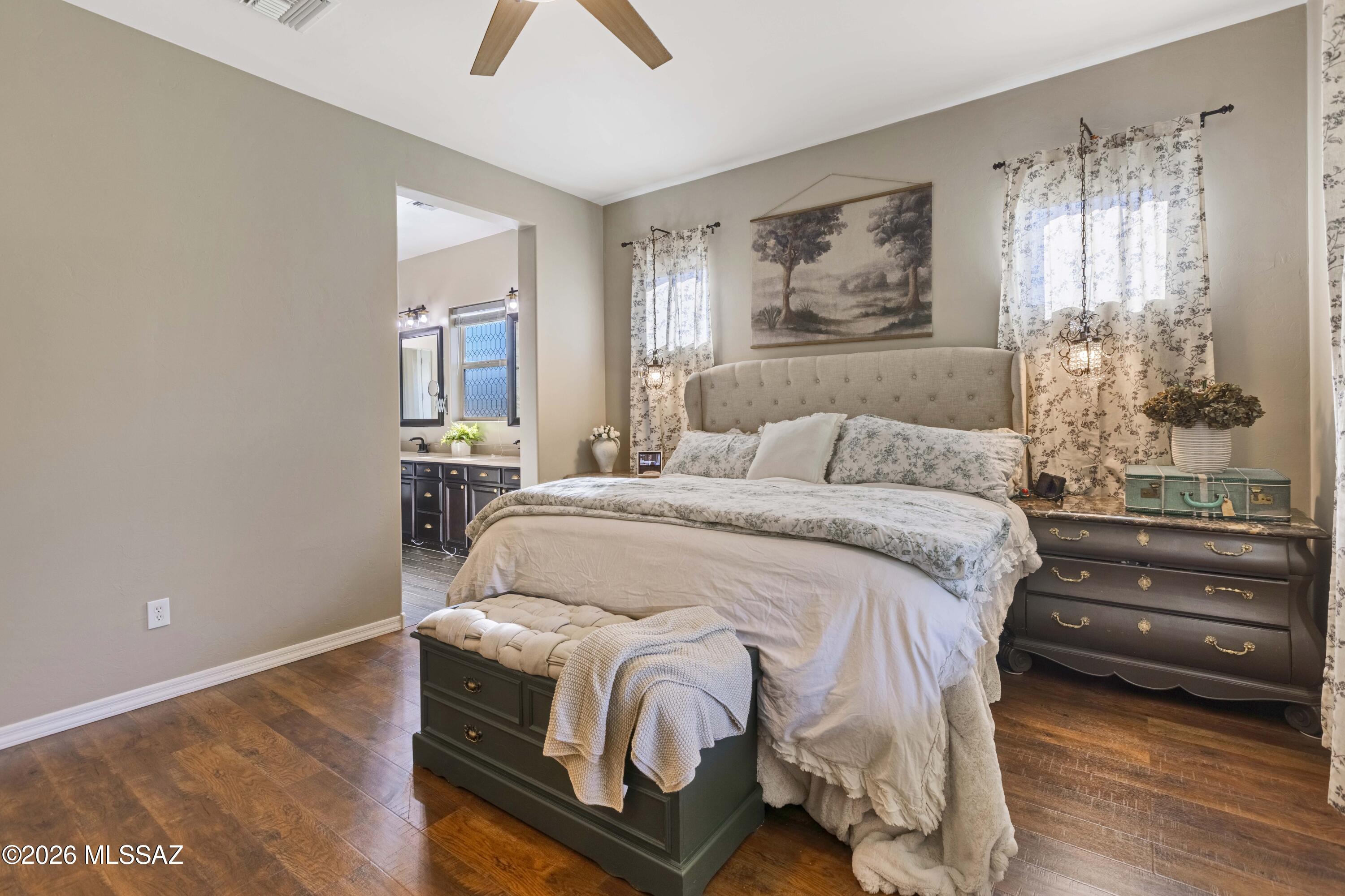 6640 W Whispering Windmill Lane