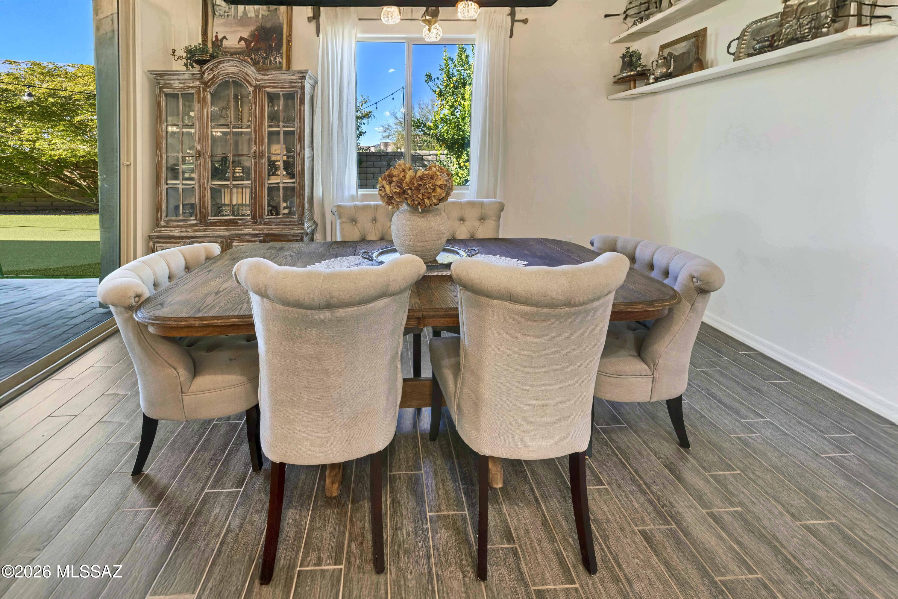 6640 W Whispering Windmill Lane